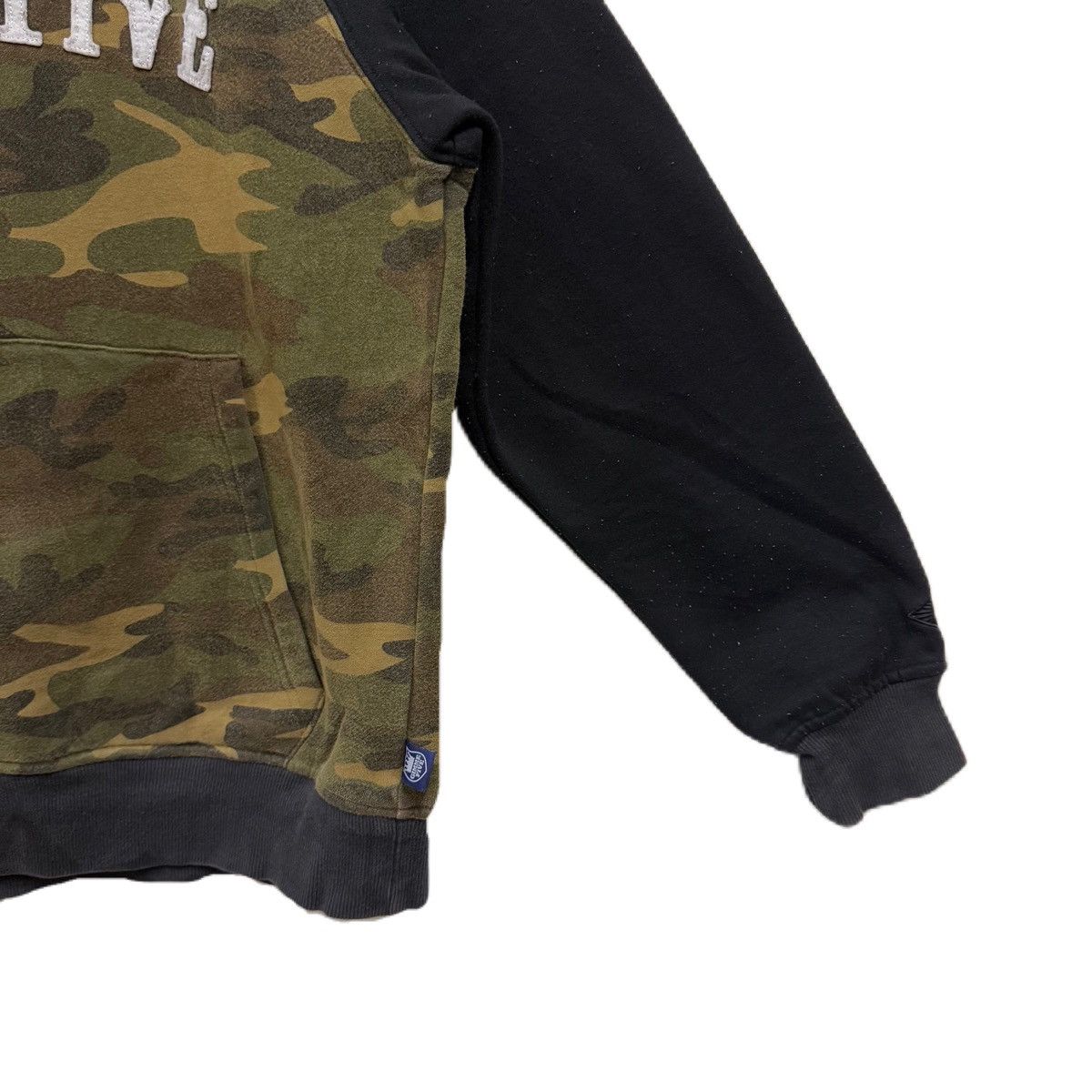 Gimme Five Gimme Five Hoodie Pullover Japanese Brand Size US M / EU 48-50 / 2 - 4 Thumbnail