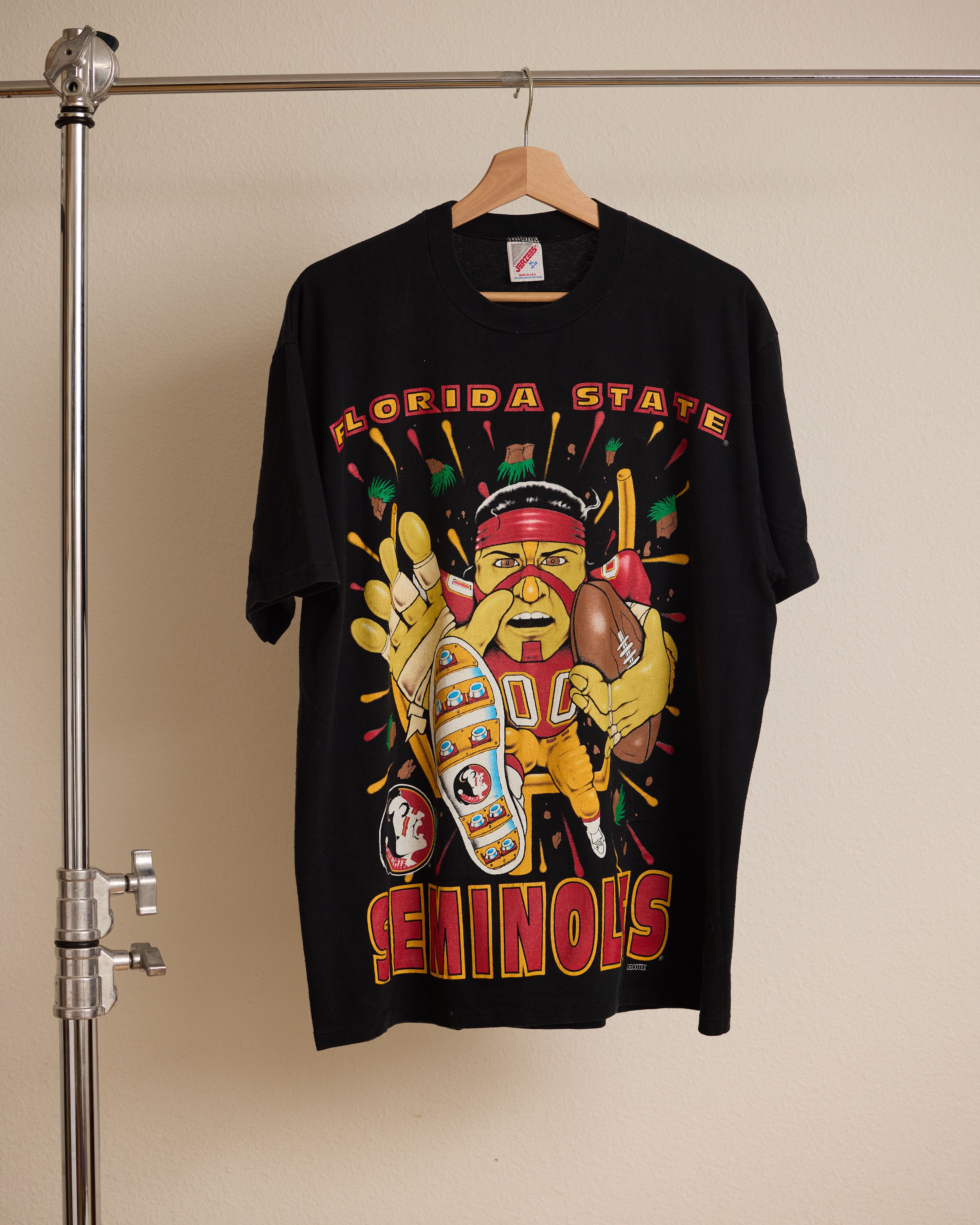 *Rare* Vintage Florida State Seminoles FSU T-Shirt