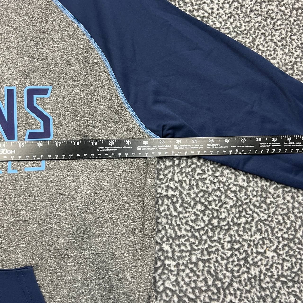 Other Tennessee Titans Hoodie Men Large Fanatics Pullover New L Size US L / EU 52-54 / 3 - 4 Thumbnail