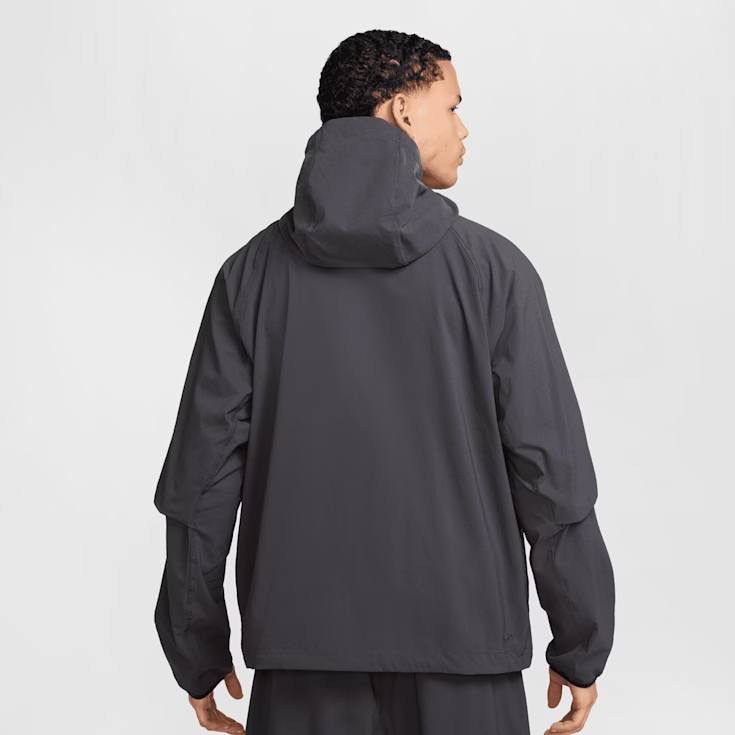 Nike Nike tech fleece tracksuit drill style oversized Y2K pants Size US S / EU 44-46 / 1 - 5 Thumbnail
