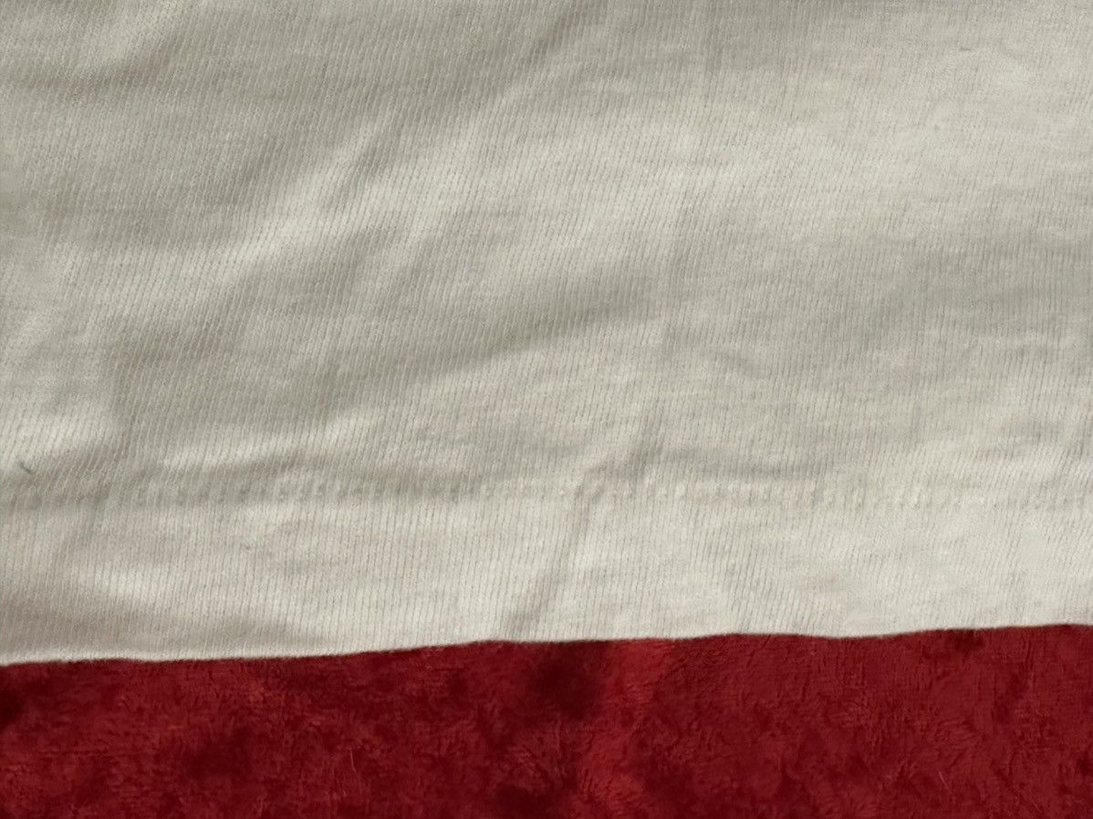 Levi's Vintage Levi’s Shock Waves Surfing Tee Shirt Deadstock Sz M Size US M / EU 48-50 / 2 - 8 Thumbnail