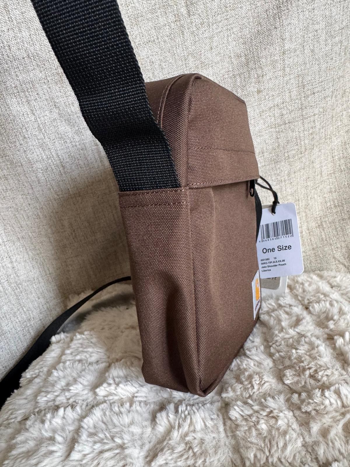 Carhartt Carhartt Crossbag Size ONE SIZE - 8 Thumbnail