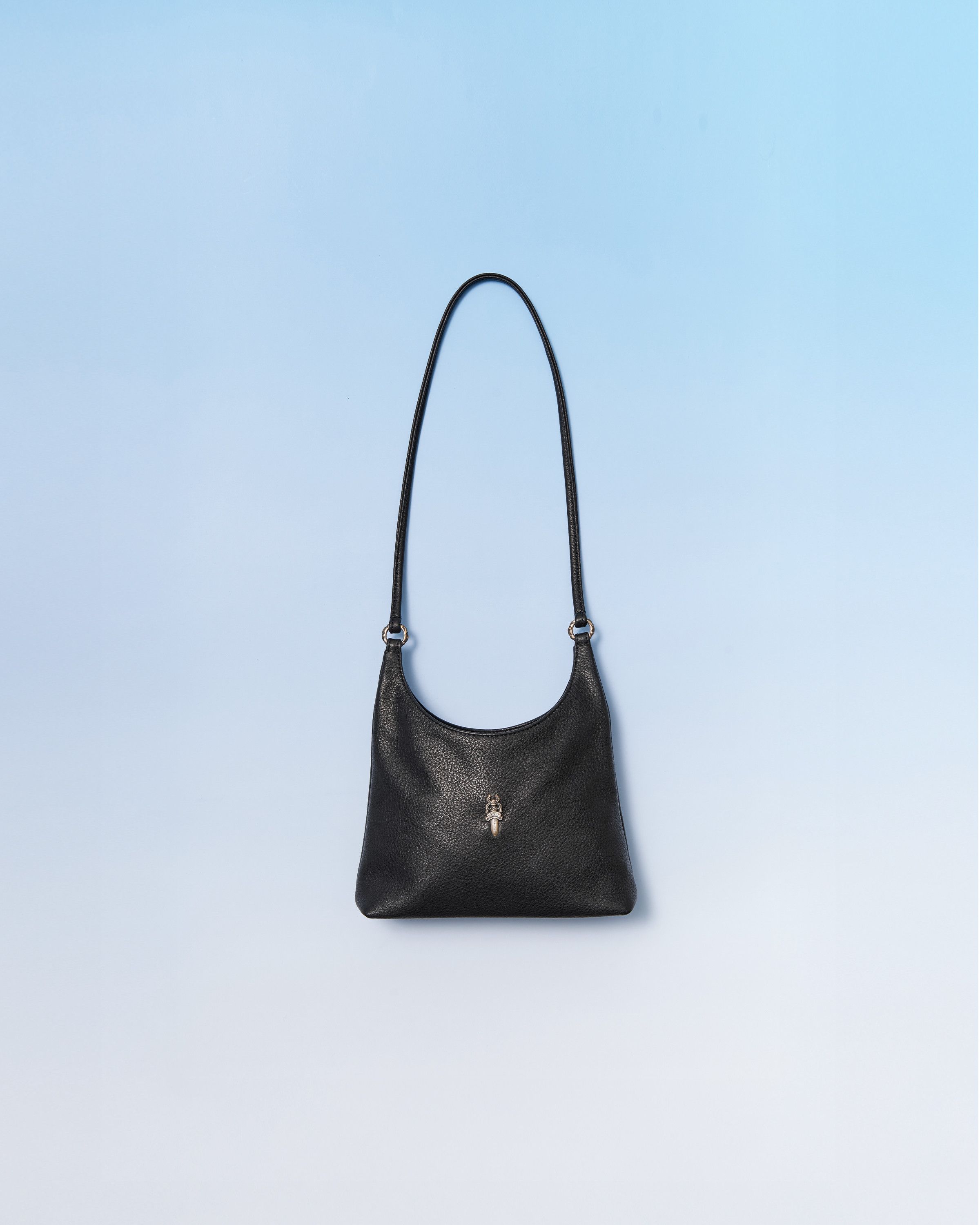 Chrome Hearts CHROME HEARTS VIV Black Med Dagger Bag Size ONE SIZE - 2 Thumbnail