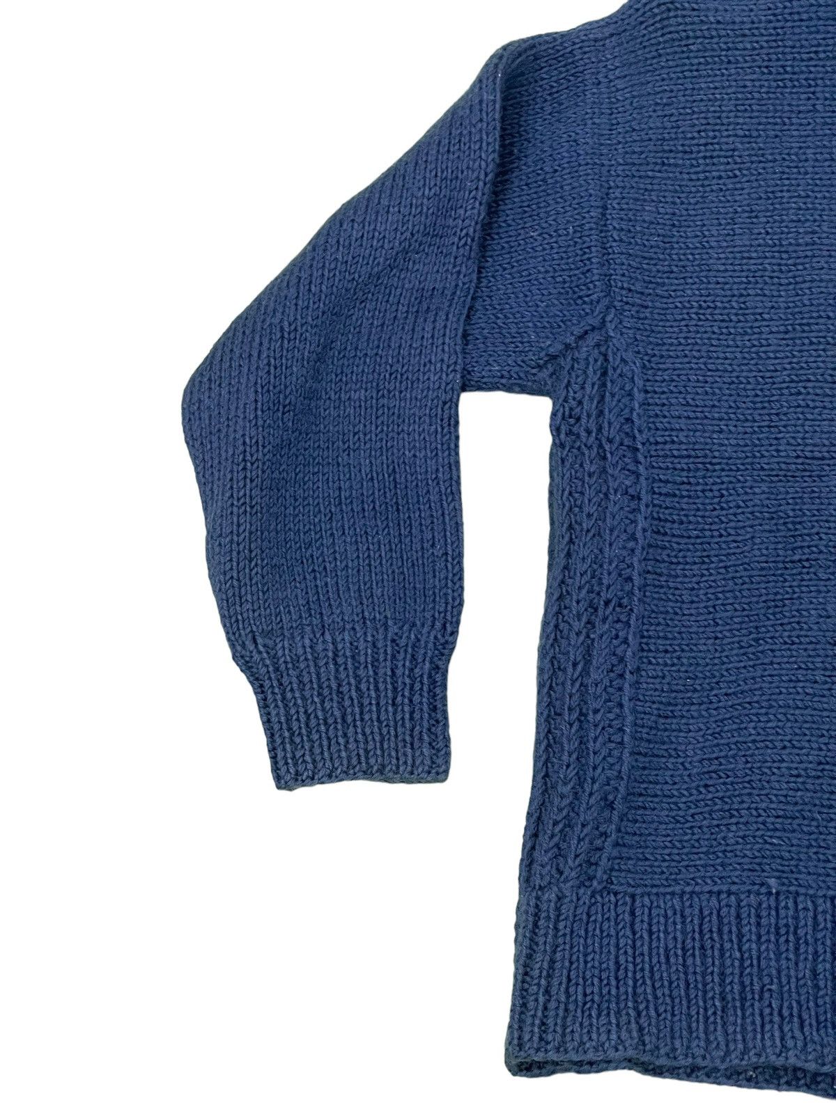 Japanese Brand Vtg USAFA Hoodie Knitwear Par Avion USAF Academy 5🟩8 Size US S / EU 44-46 / 1 - 9 Thumbnail