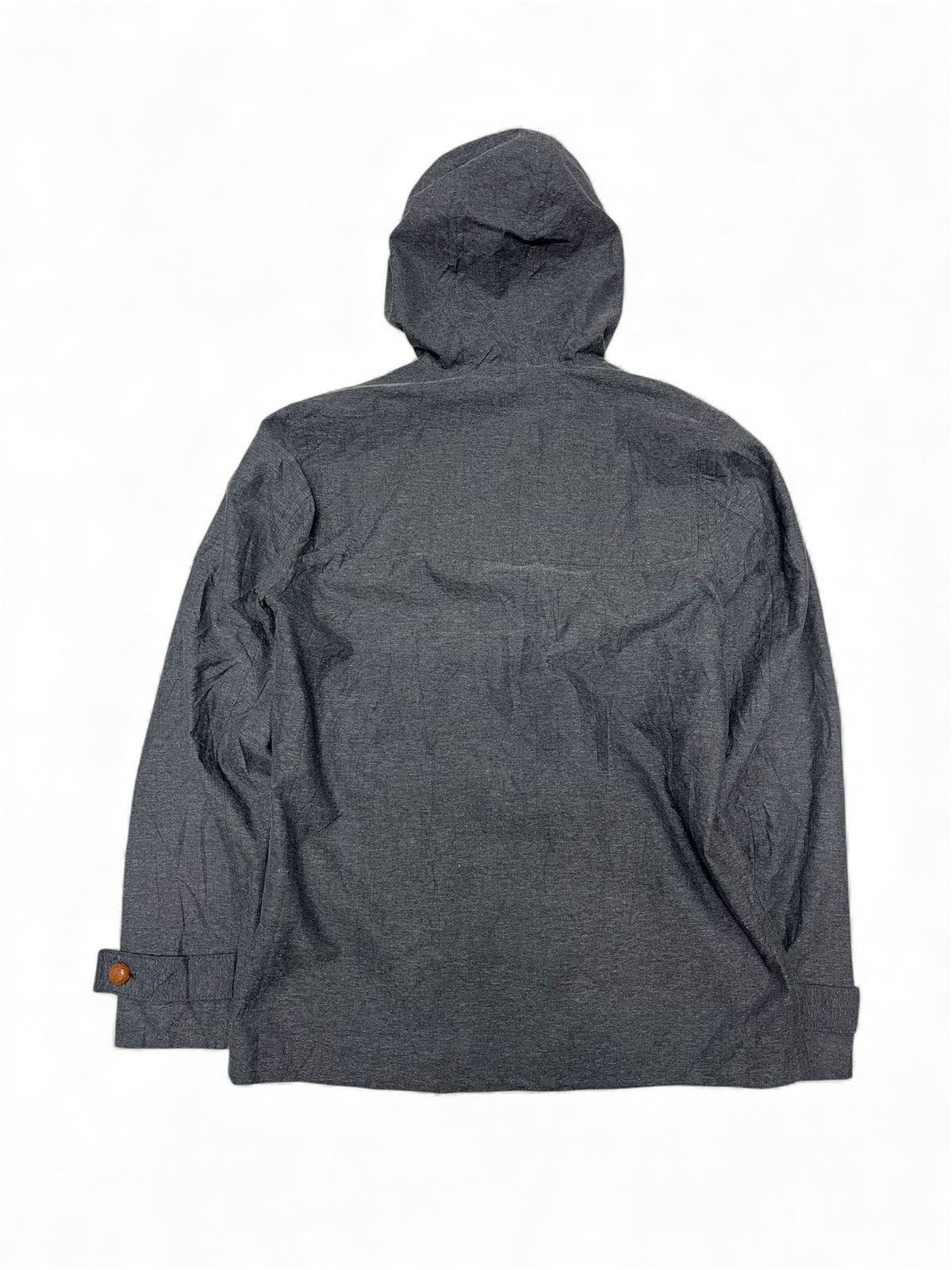 Japanese Brand Jurnal Standart Work jacket Size US M / EU 48-50 / 2 - 2 Thumbnail