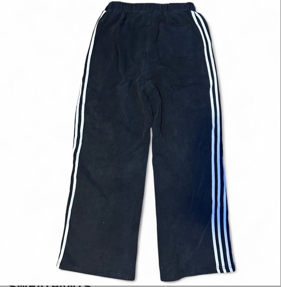 Other PeaceInWar Skull Sweatpants Size US 32 / EU 48 - 3 Thumbnail