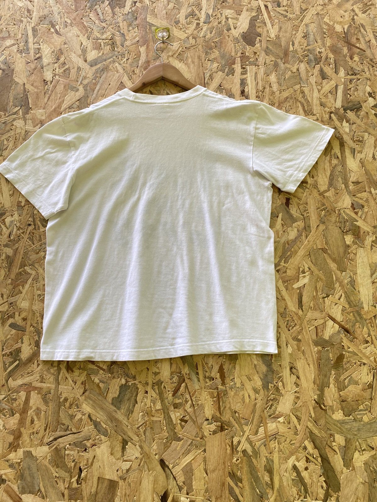 Hysteric Glamour × PPFM × Vintage Vintage united athle fuck the lift tee Size US L / EU 52-54 / 3 - 12 Thumbnail