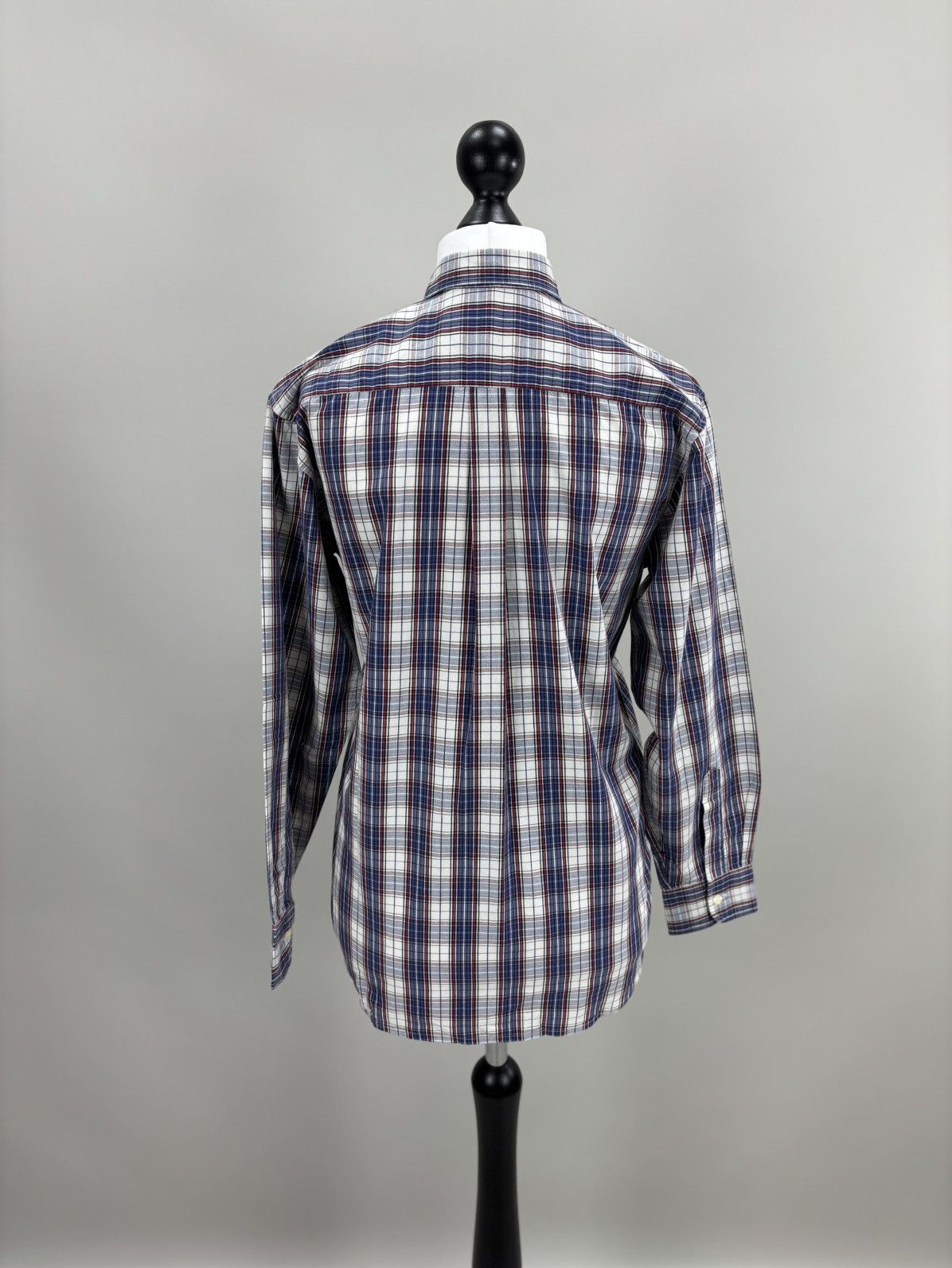 Disney × Vintage Womens vintage shirt Disney Donaldson Size S/M Size M / US 6-8 / IT 42-44 - 6 Thumbnail