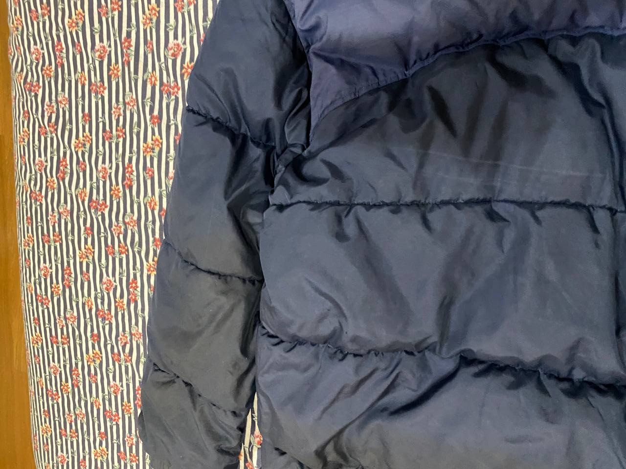 Nike Vintage Nike Puffer Light Jacket Size XL Size US XL / EU 56 / 4 - 23 Thumbnail