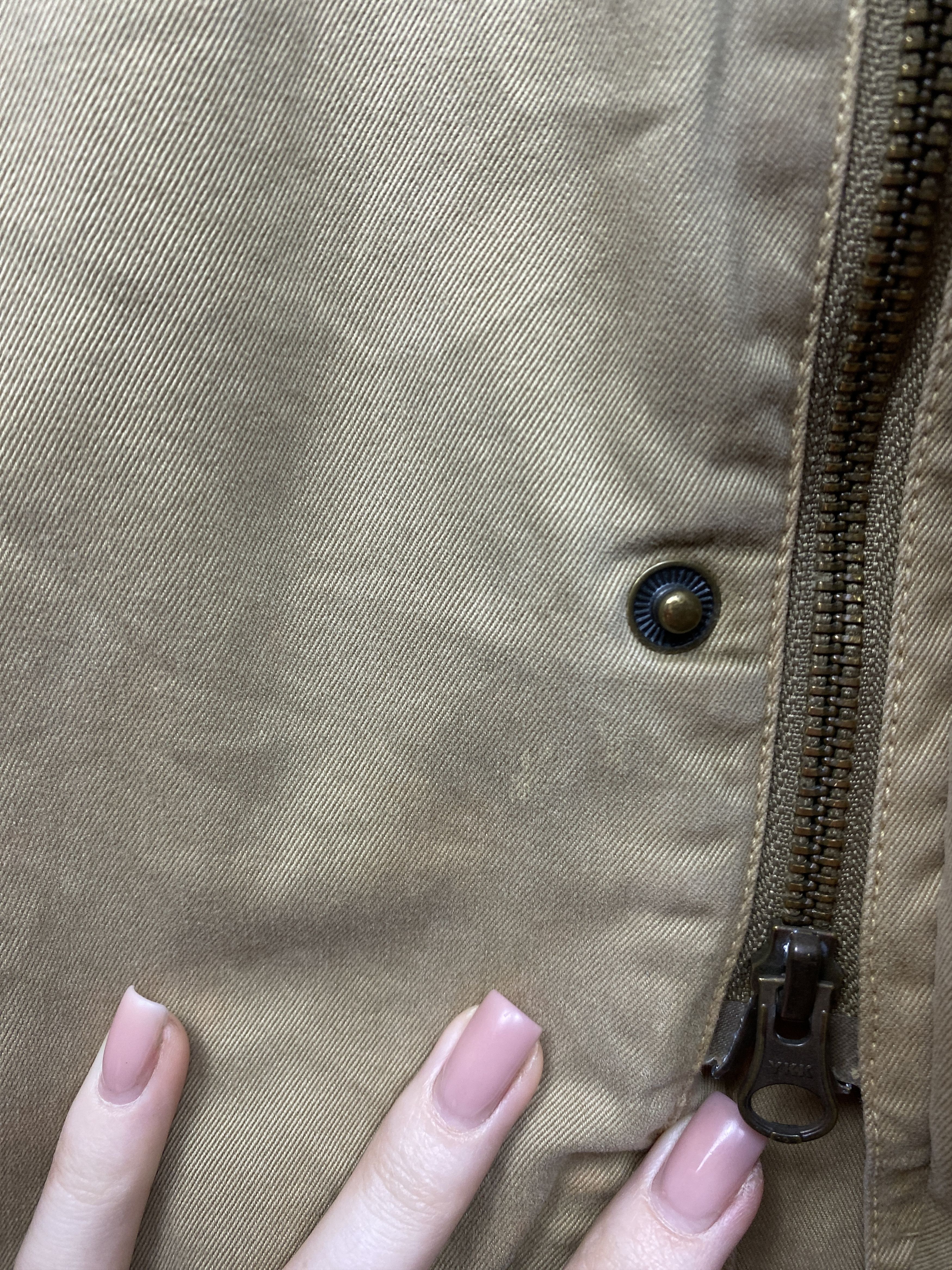 Barbour × Vintage Barbour International Vintage Mens Cotton Jacket Size US XXL / EU 58 / 5 - 8 Thumbnail