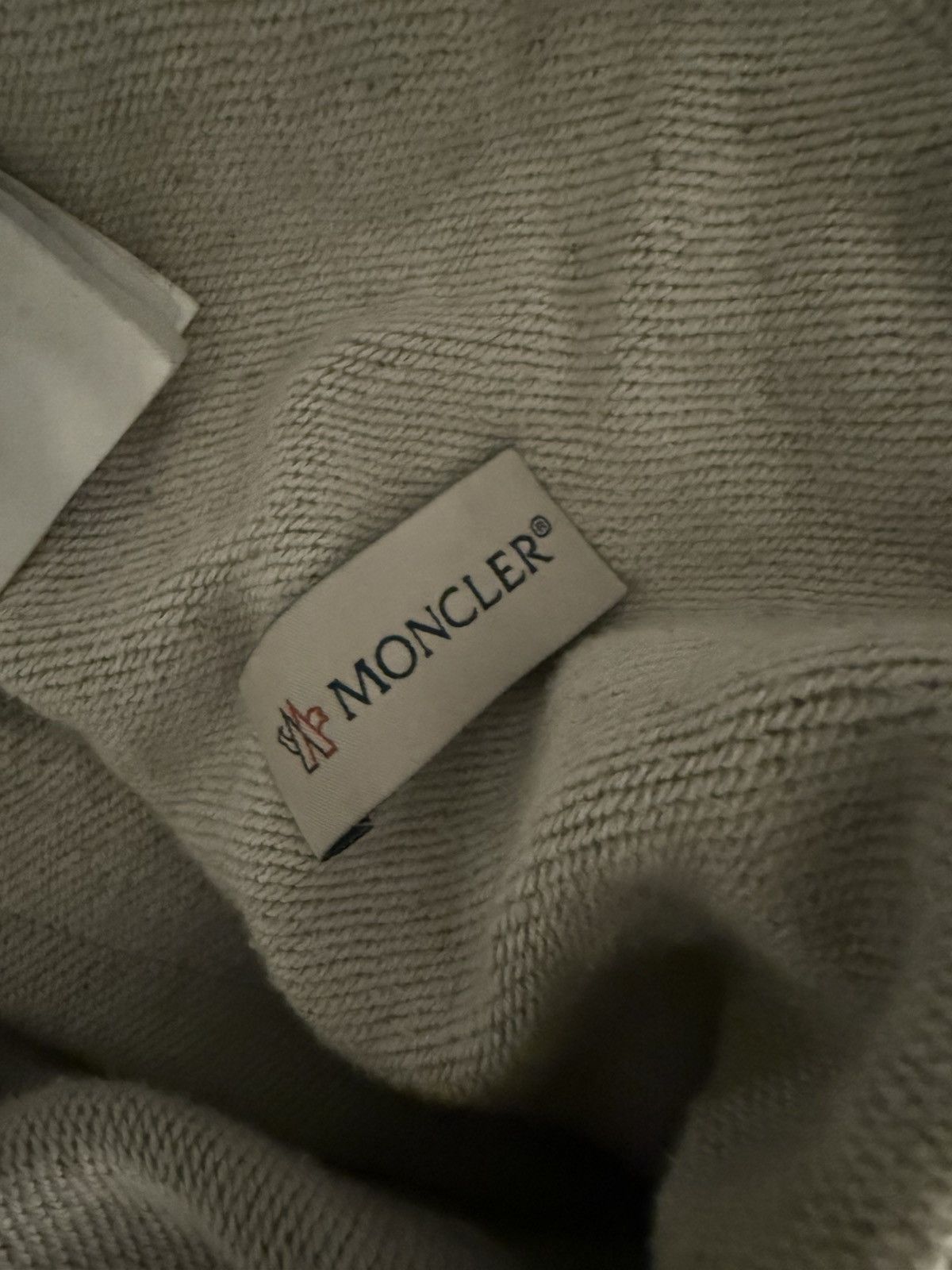 Moncler Moncler Sweatpants Size US 32 / EU 48 - 9 Thumbnail