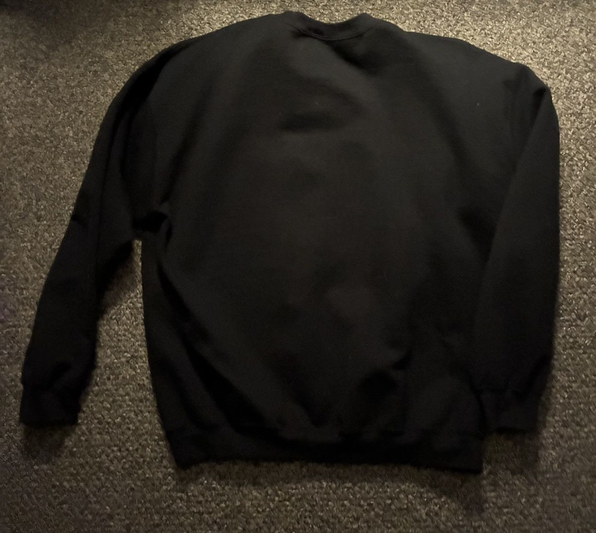 Full Send Full Send Sweatshirt Crewneck Size US L / EU 52-54 / 3 - 3 Thumbnail