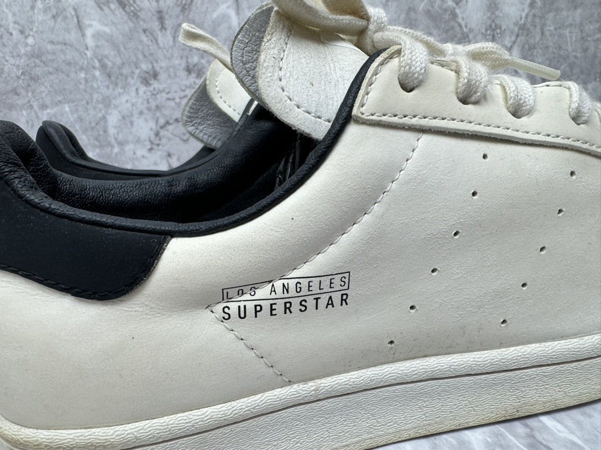 Adidas Adidas original superstar Los Angeles rick vintage yohji Size US 8.5 / EU 41-42 - 2 Thumbnail