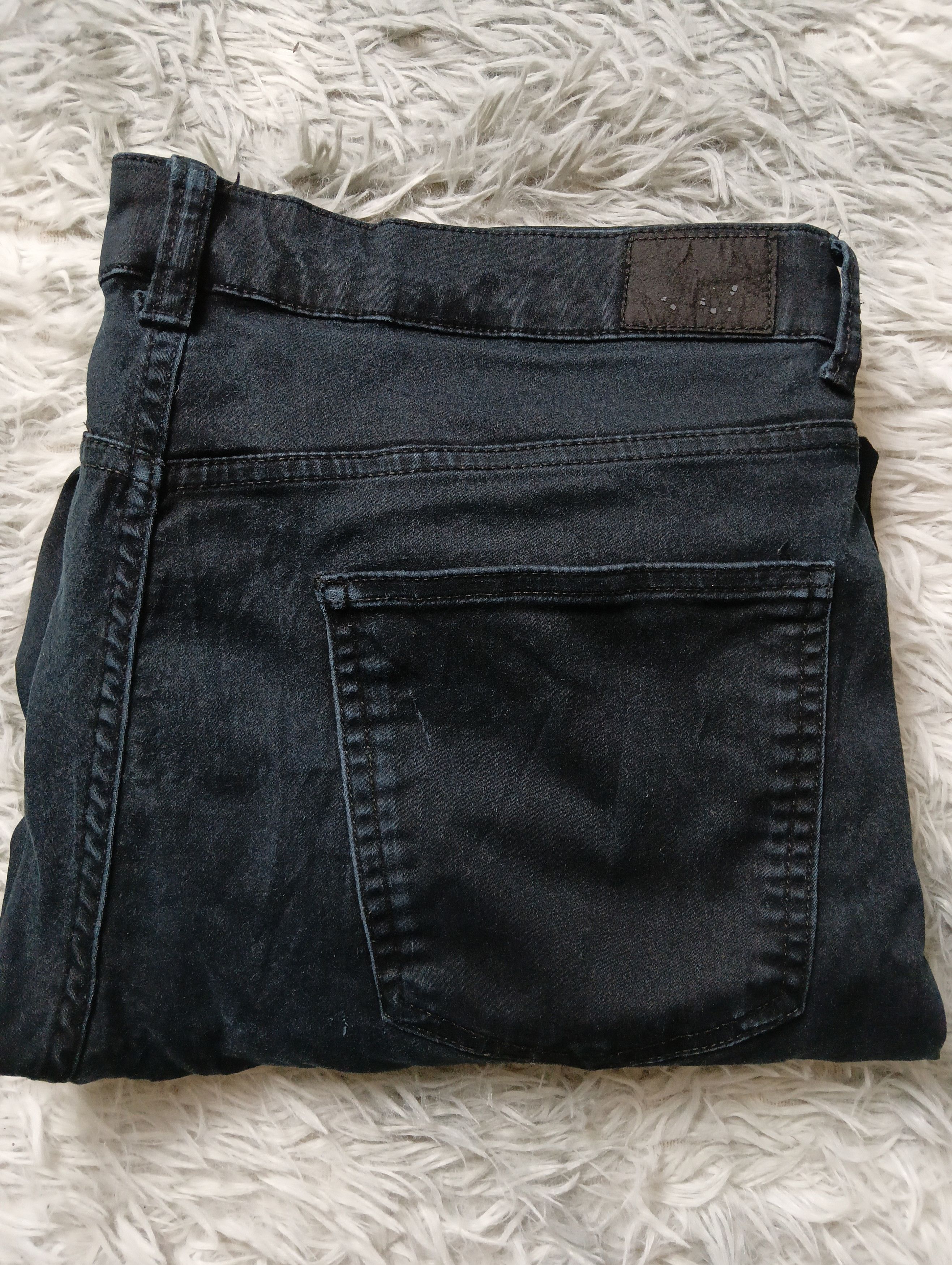 DKNY Dkny Casual Pants Cutting Slim Fit Size US 38 / EU 54 - 7 Thumbnail