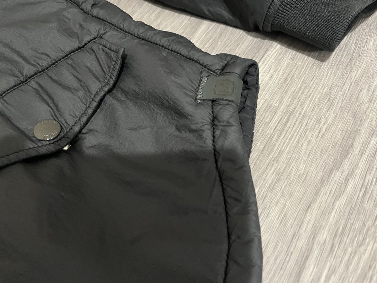 Nemen Black Nemen Bomber Size US M / EU 48-50 / 2 - 9 Thumbnail