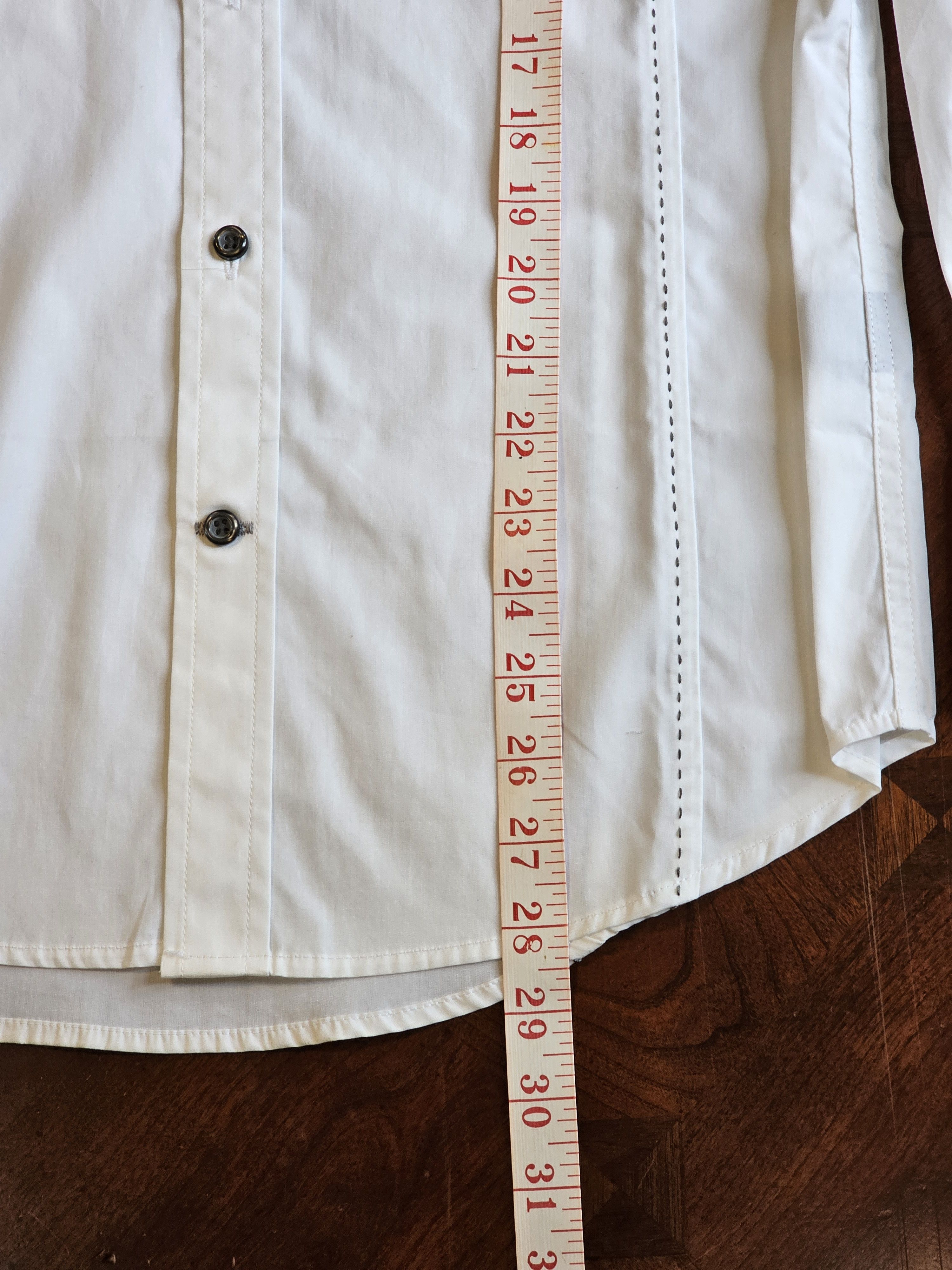 Other J. Campbell Los Angeles Button Down Men's Small EUC. Size US S / EU 44-46 / 1 - 7 Thumbnail