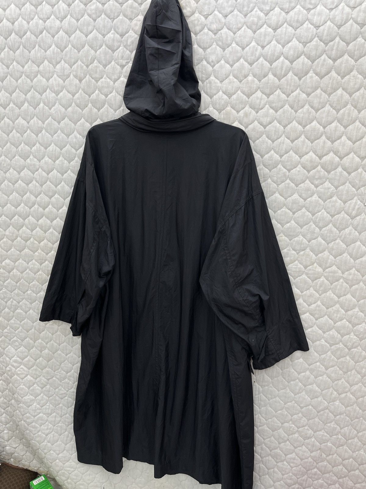 Issey Miyake 🔥🔥🔥ARCHIVE VTG ISSEY MIYAKE WINDCOAT Size US M / EU 48-50 / 2 - 11 Thumbnail