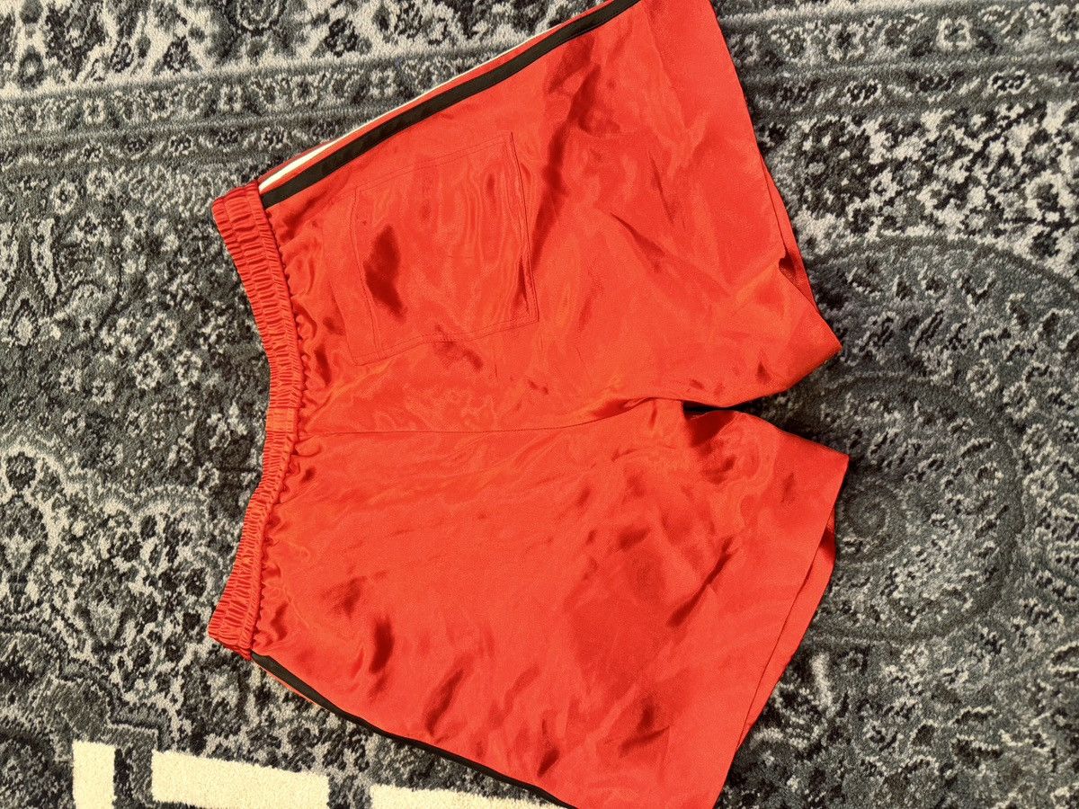 Gucci Gucci Silk Shorts Size US 34 / EU 50 - 3 Thumbnail