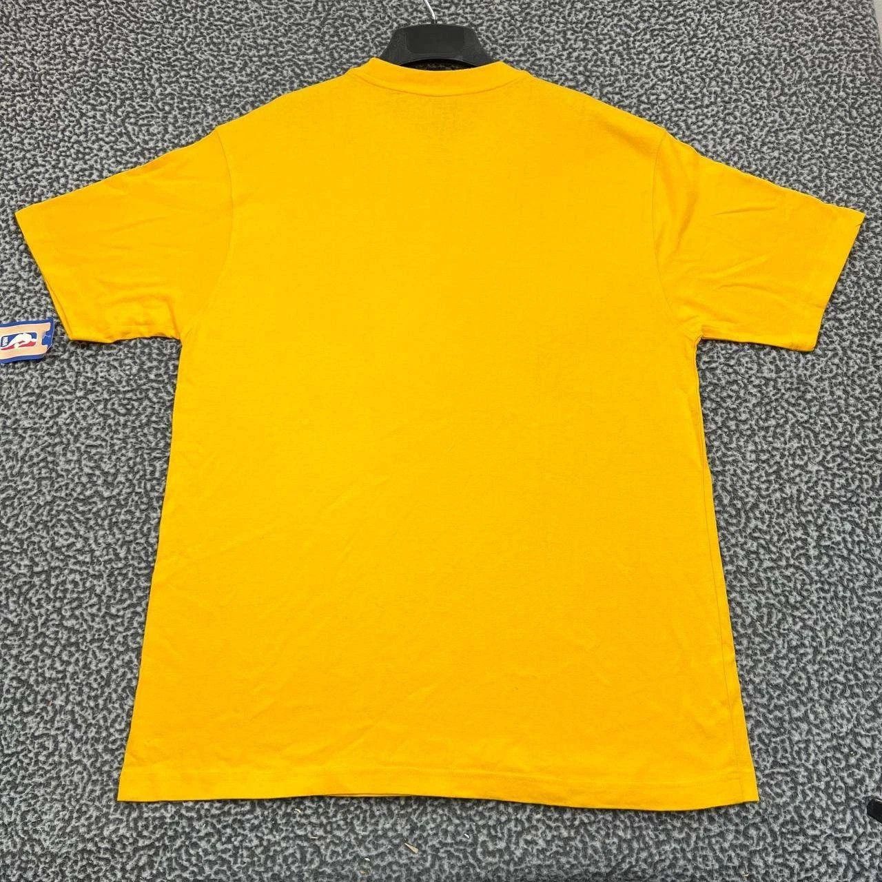 Other Los Angeles LA Lakers Shirt Men Short Sleeve Crew Neck XL Size US XL / EU 56 / 4 - 2 Thumbnail