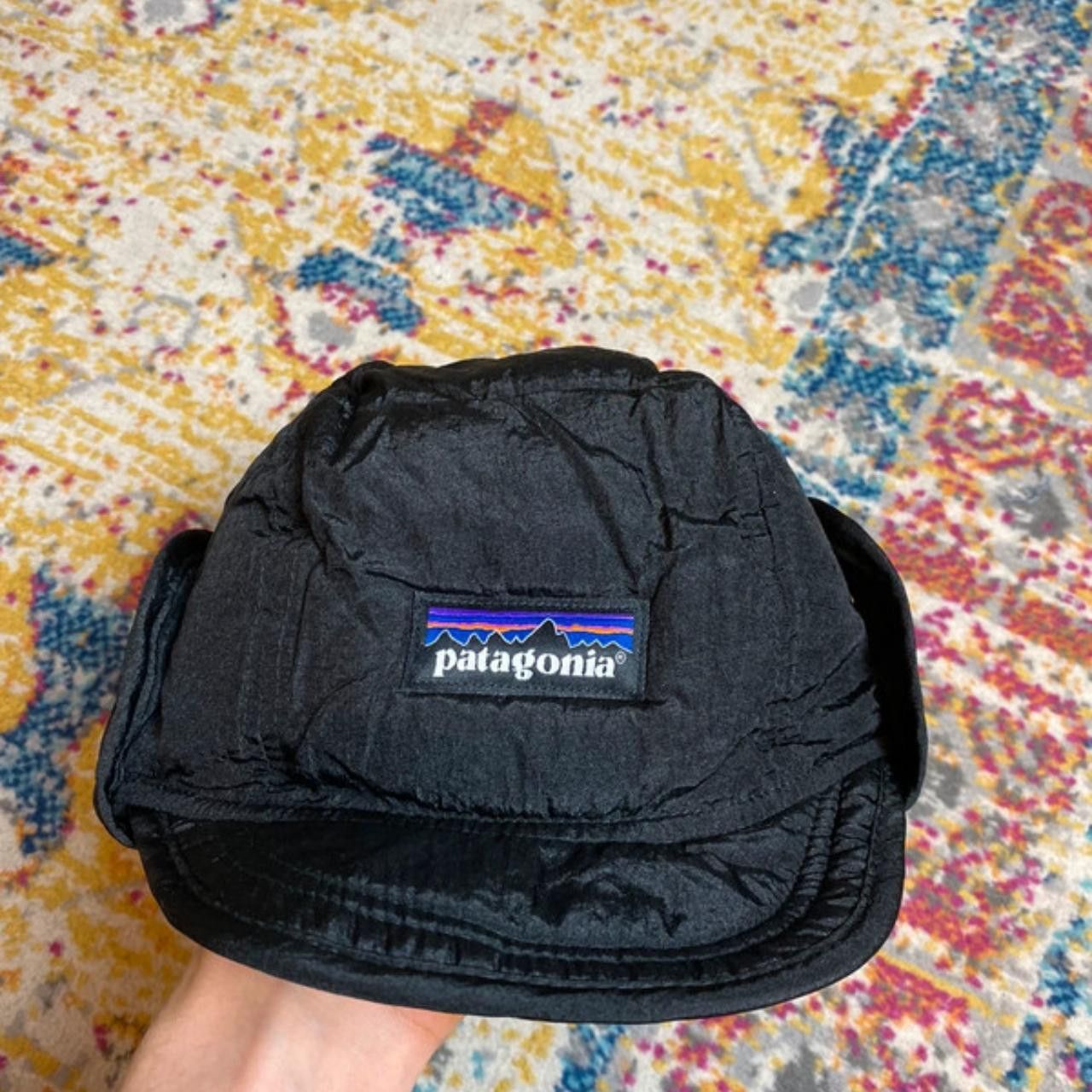 Patagonia Patagonia Outdoor Hat Mütze Cap Size ONE SIZE - 2 Thumbnail