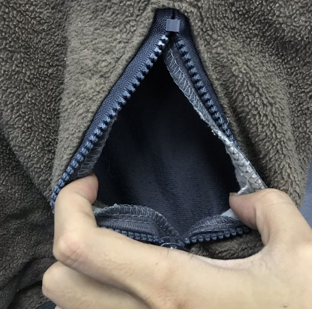 Levi's × Vintage Vintage Levi’s Outdoor Made In Usa Jacket Size US M / EU 48-50 / 2 - 7 Thumbnail