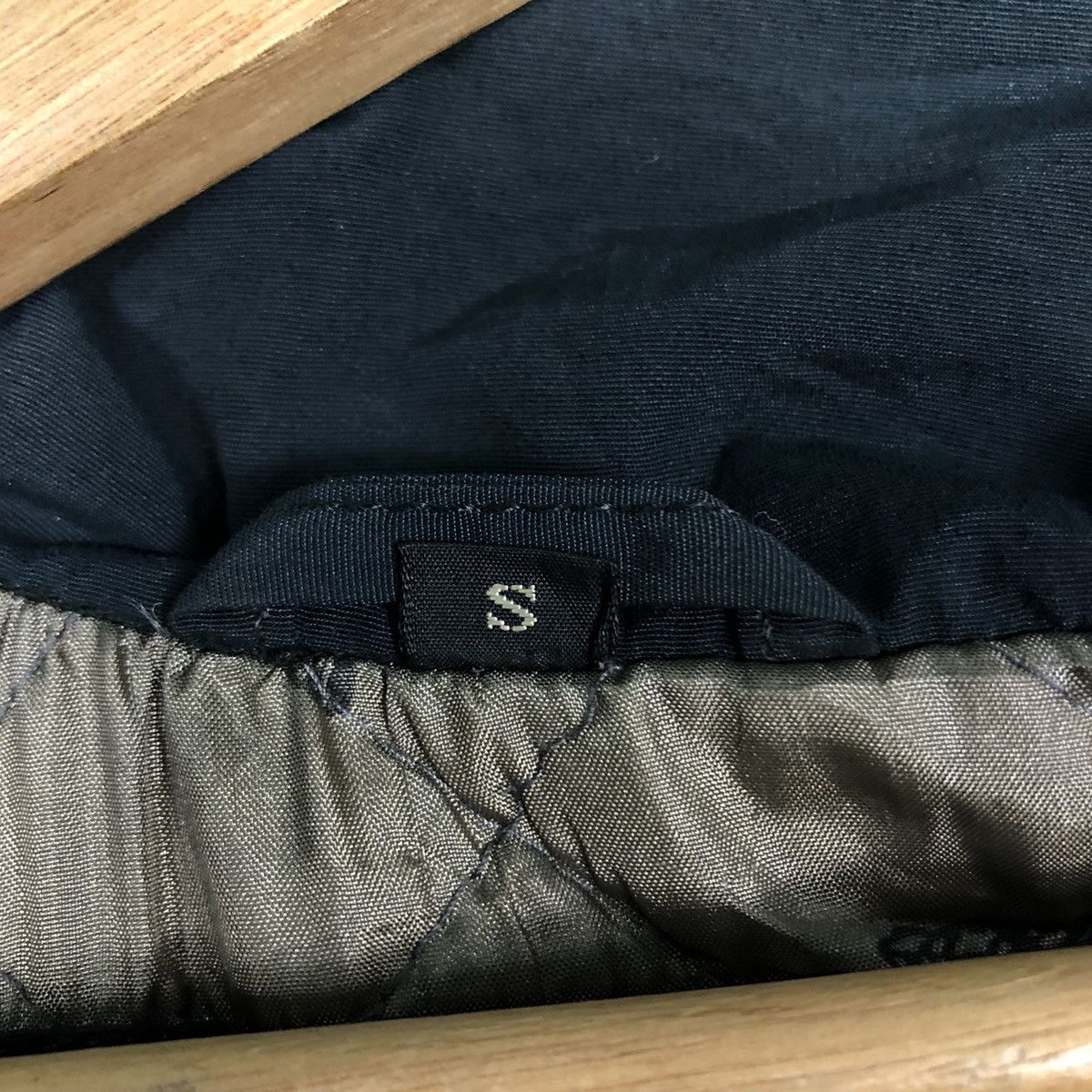 Japanese Brand 📌Vintage Steel Buckle Ski Jacket Snowboard Issey Miyake Size US S / EU 44-46 / 1 - 23 Thumbnail