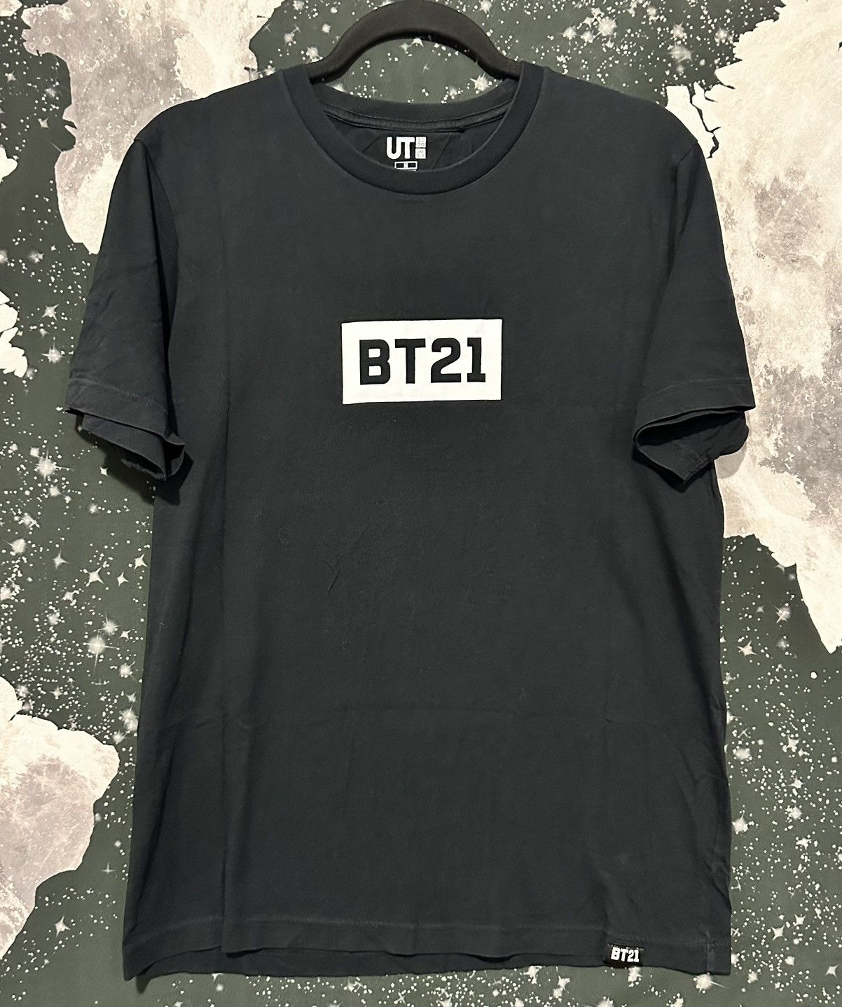 Uniqlo Uniqlo shirt Size US M / EU 48-50 / 2 - 3 Thumbnail