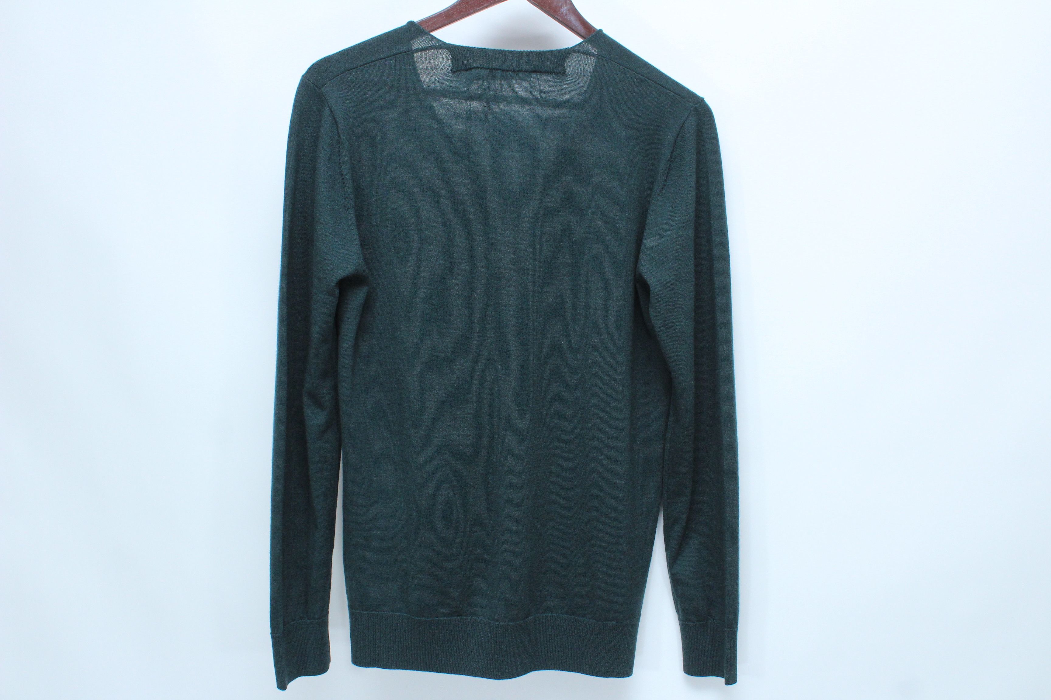 Other Seventy Sweater Pullover Mens Size 48 Made in Italy Size US M / EU 48-50 / 2 - 5 Thumbnail