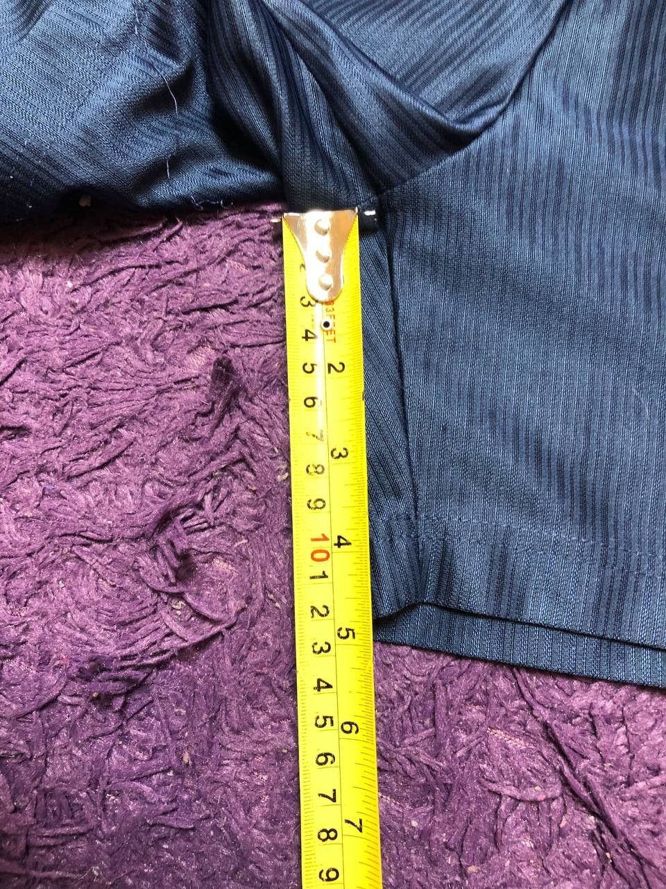 Nike Nike Shorts Size US 30 / EU 46 - 8 Thumbnail