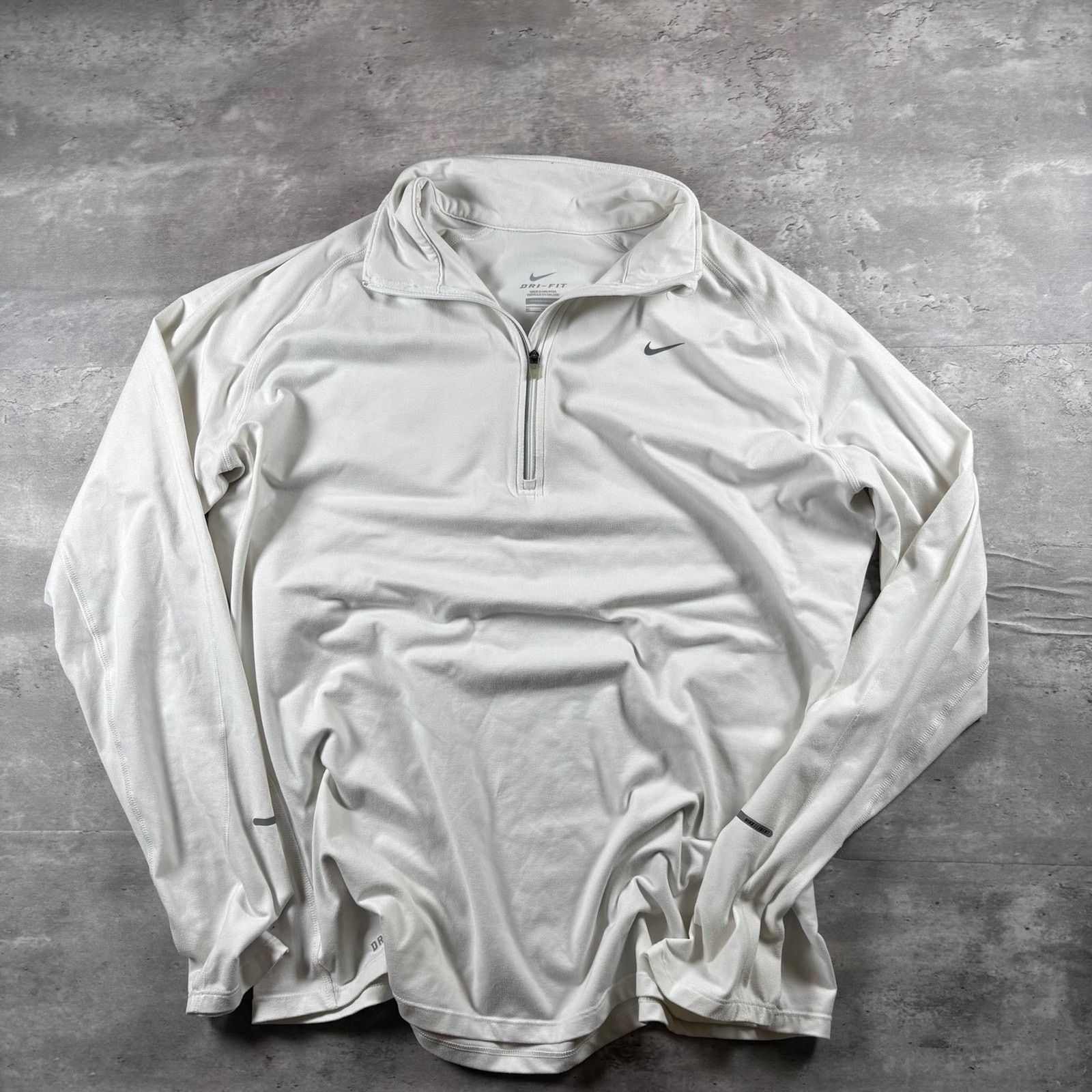 Nike Nike half zip Size XL / US 12-14 / IT 48-50 - 1 Thumbnail
