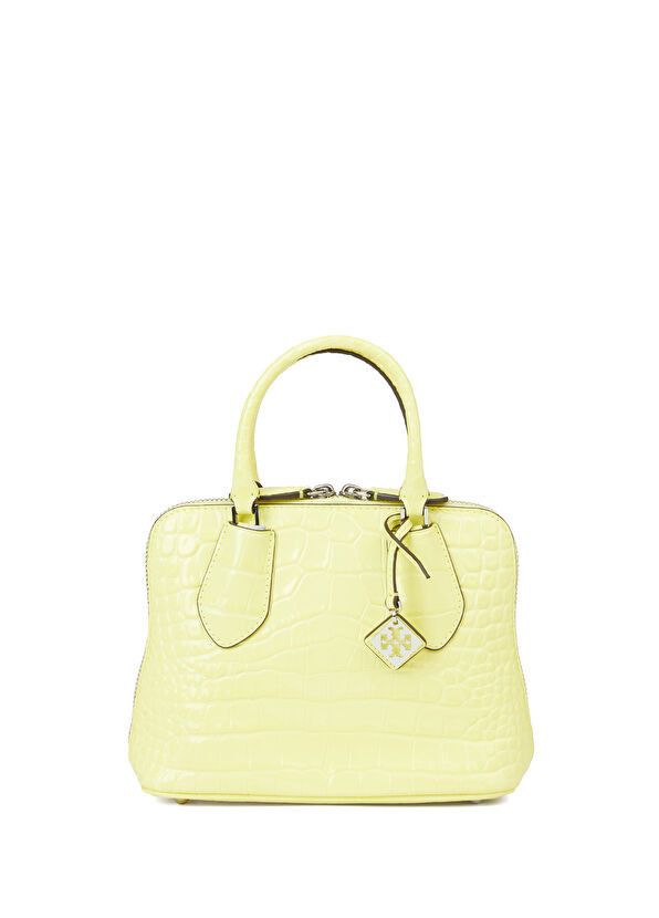 o1s22i1n1024 Size: OS / Mini Swing T Monogram Bag in Yellow