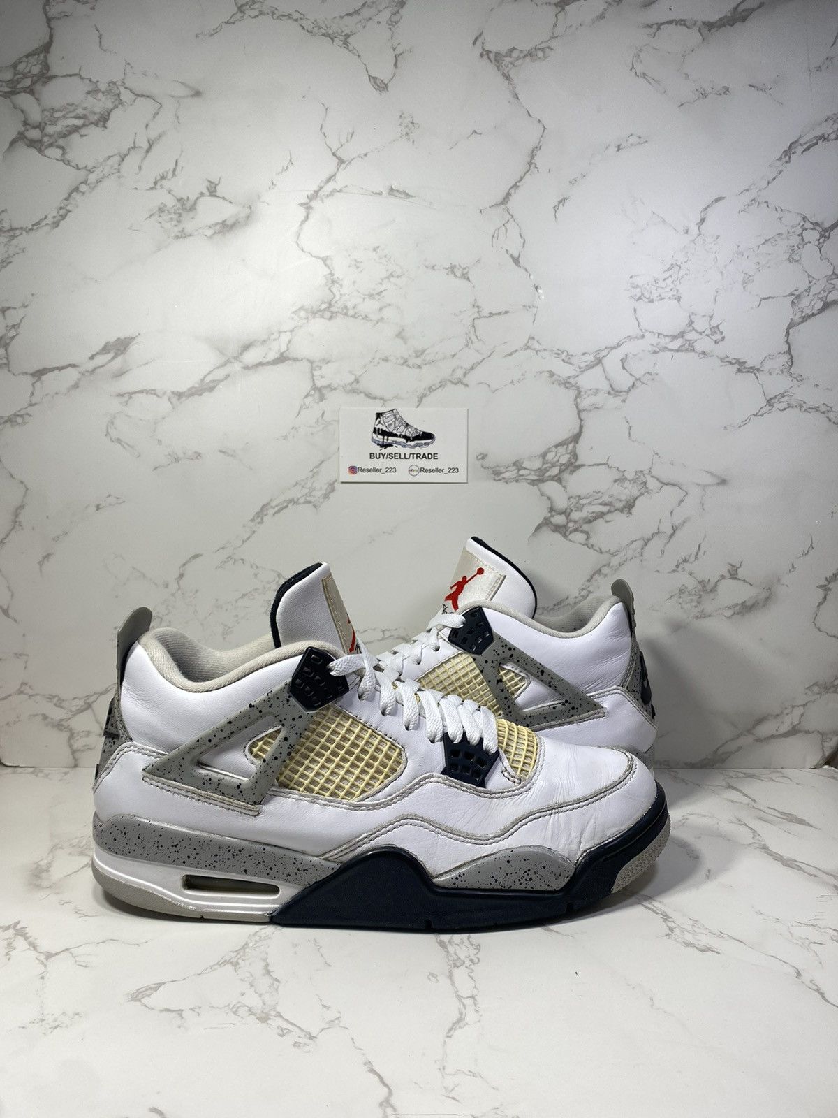 Og cement 4s on sale