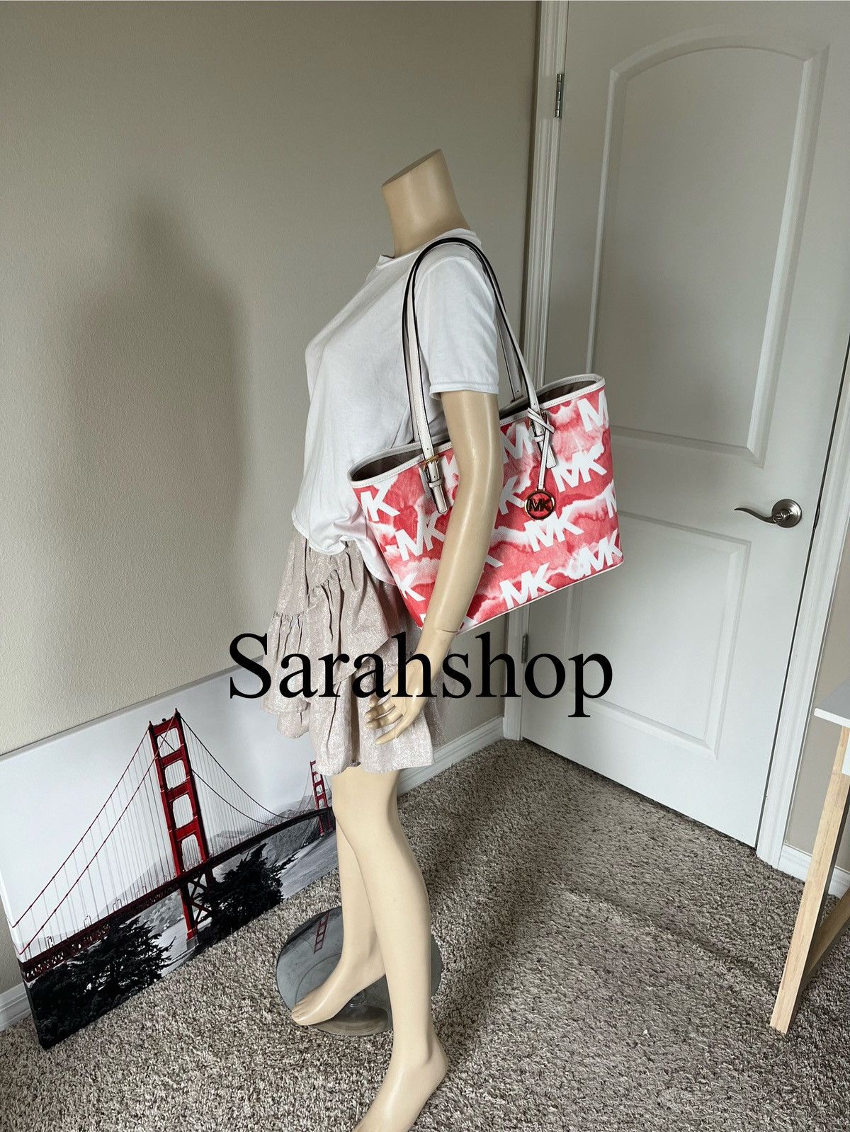 Michael Kors Michael Kors set Size ONE SIZE - 9 Thumbnail