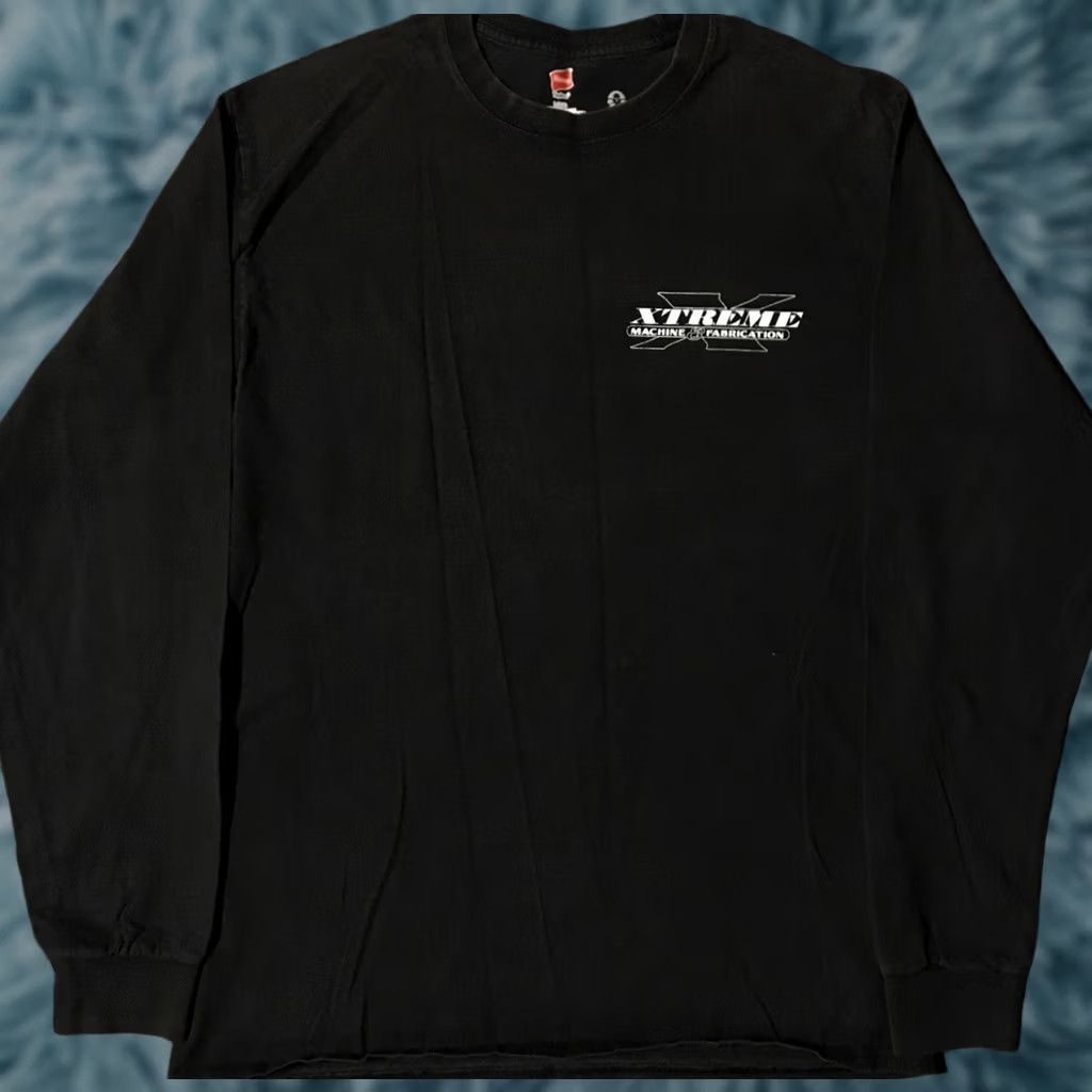 Thrasher Item Specifications: Brand: Heritage Size US L / EU 52-54 / 3 - 1 Thumbnail