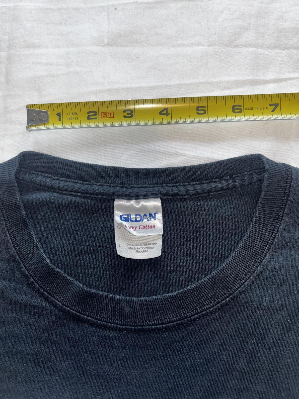 Represent Clo. Vintage Represent T-Shirt - Bold Graphic Design Size US L / EU 52-54 / 3 - 8 Thumbnail