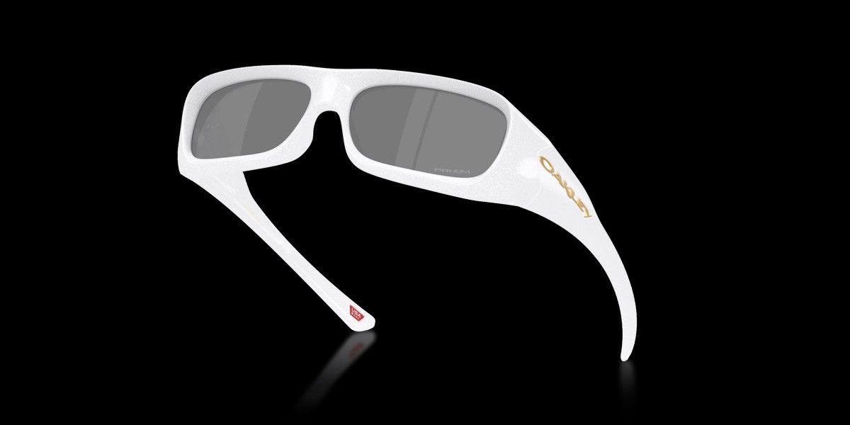 Oakley Oakley Permian Sunglasses Size ONE SIZE - 4 Thumbnail