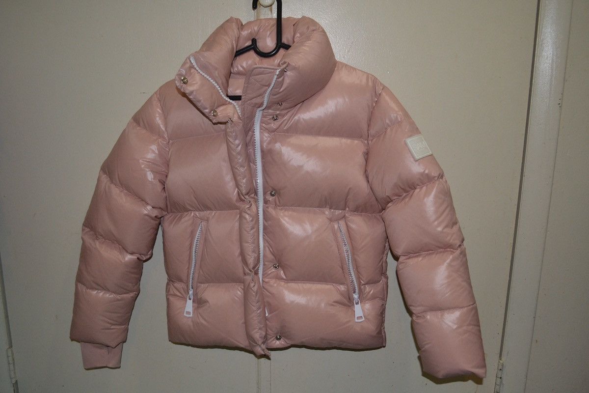 SAM. Pink SAM. Coat Brand New Size Medium Size M / US 6-8 / IT 42-44 - 1 Thumbnail