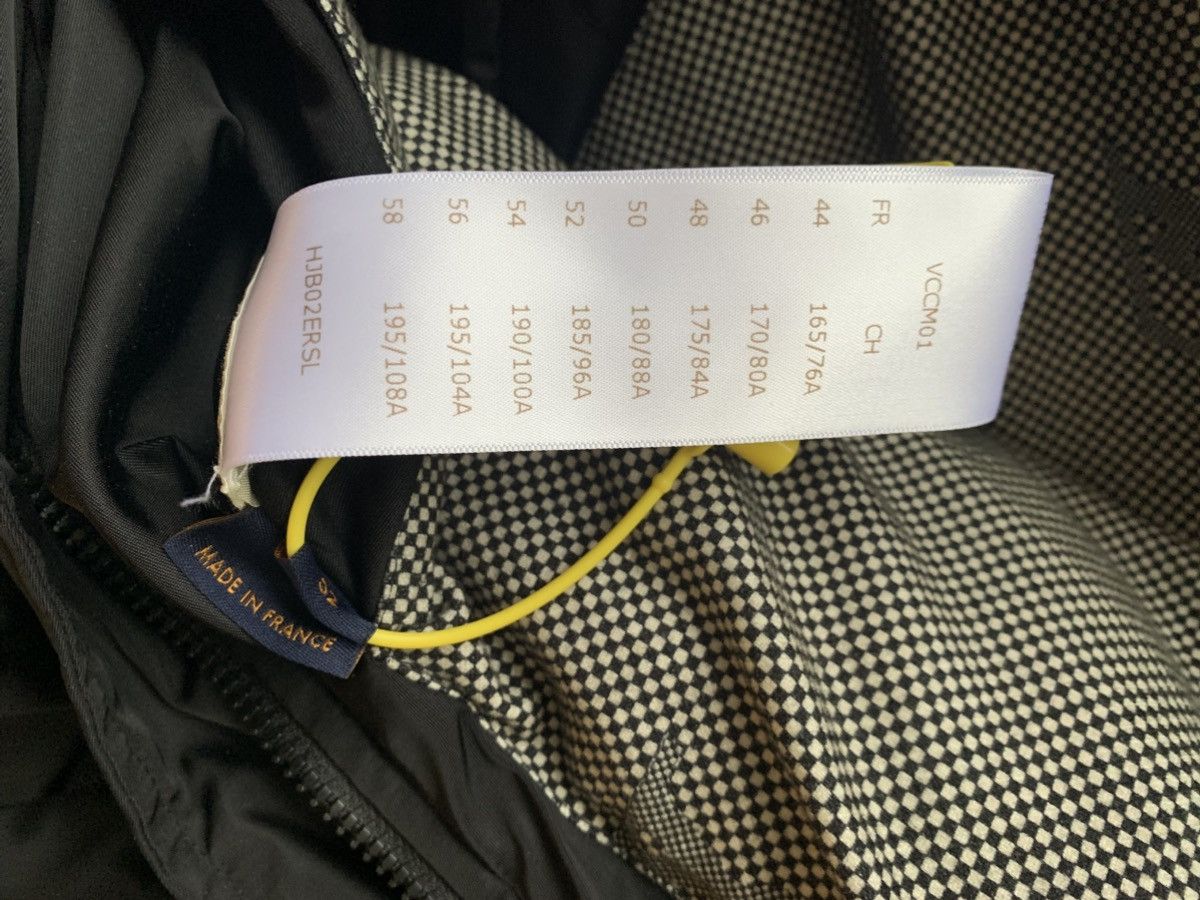 Louis Vuitton Louis Vuitton Nigo Jacket Size US L / EU 52-54 / 3 - 7 Thumbnail