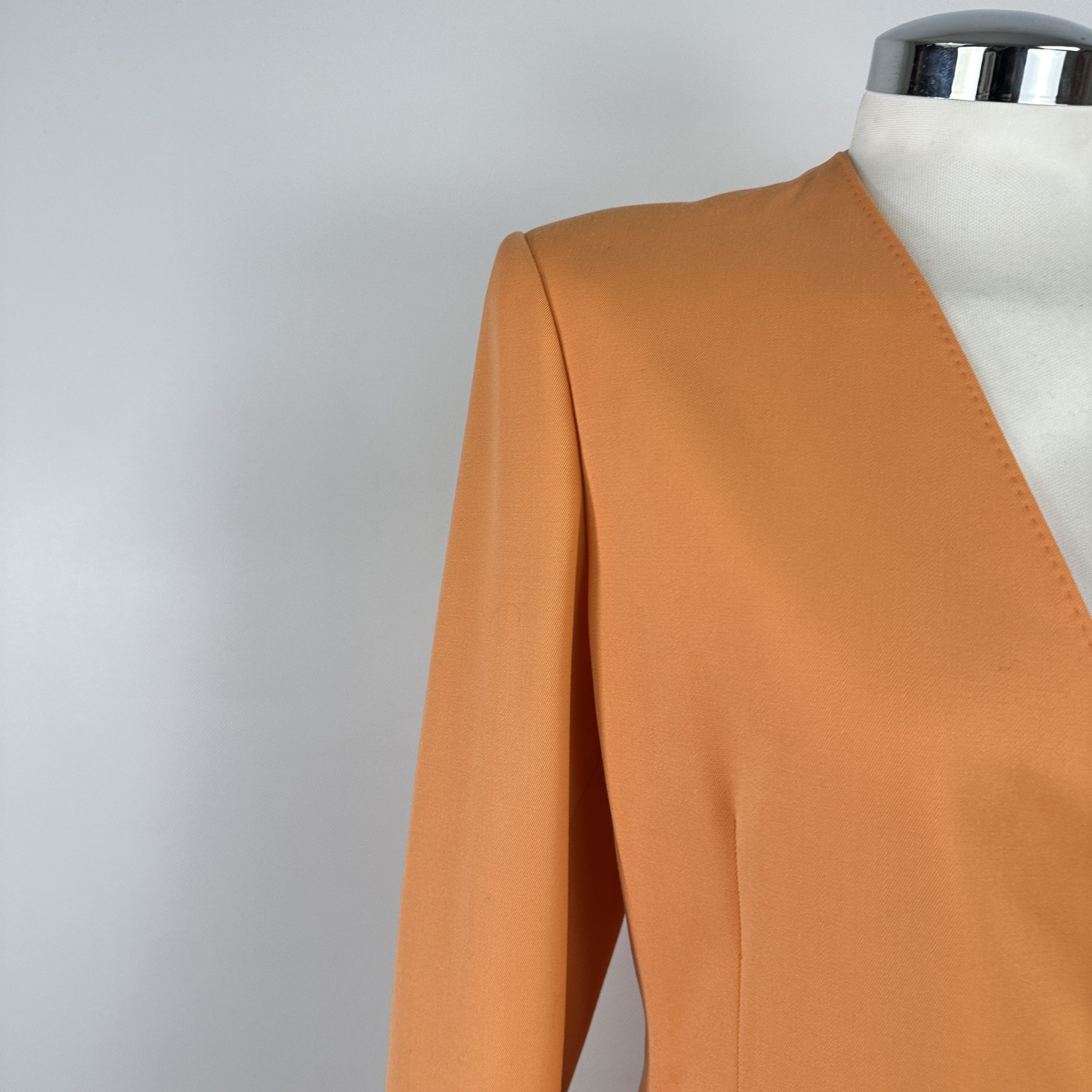 Max Mara Blazer Max Mara Elegante – 42 IT Size M / US 6-8 / IT 42-44 - 3 Thumbnail
