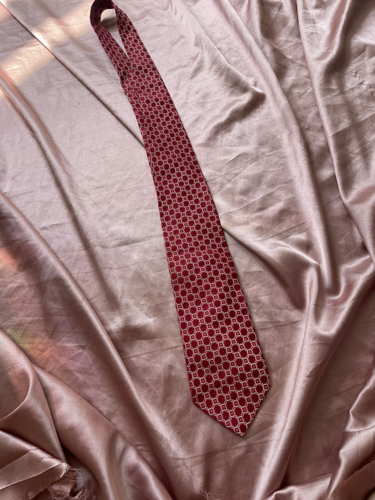 Hugo Boss Hugo Boss tie Size ONE SIZE - 2 Thumbnail