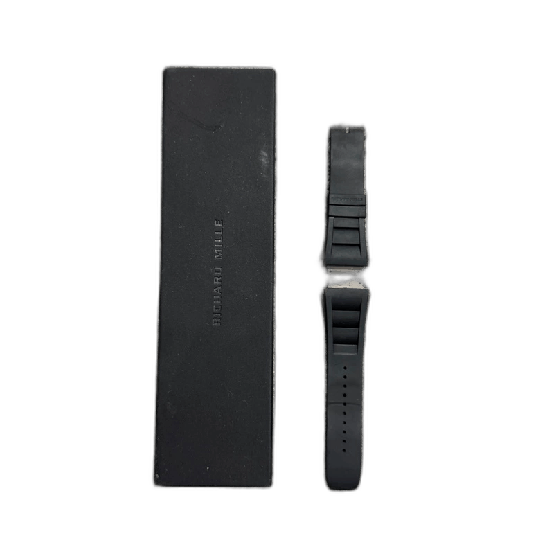 Richard Mille Richard Mille Watch Strap Model 010-yf Size ONE SIZE - 1 Thumbnail