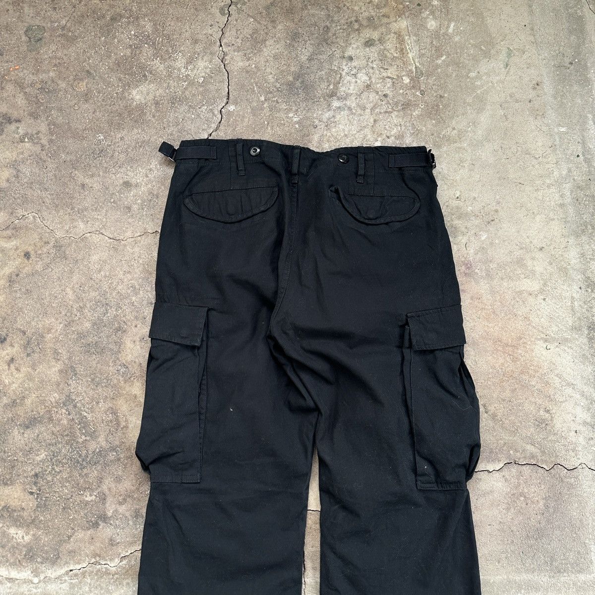 Brandit Brandit Cargo Baggy Fit Pants Size US 33 - 6 Thumbnail