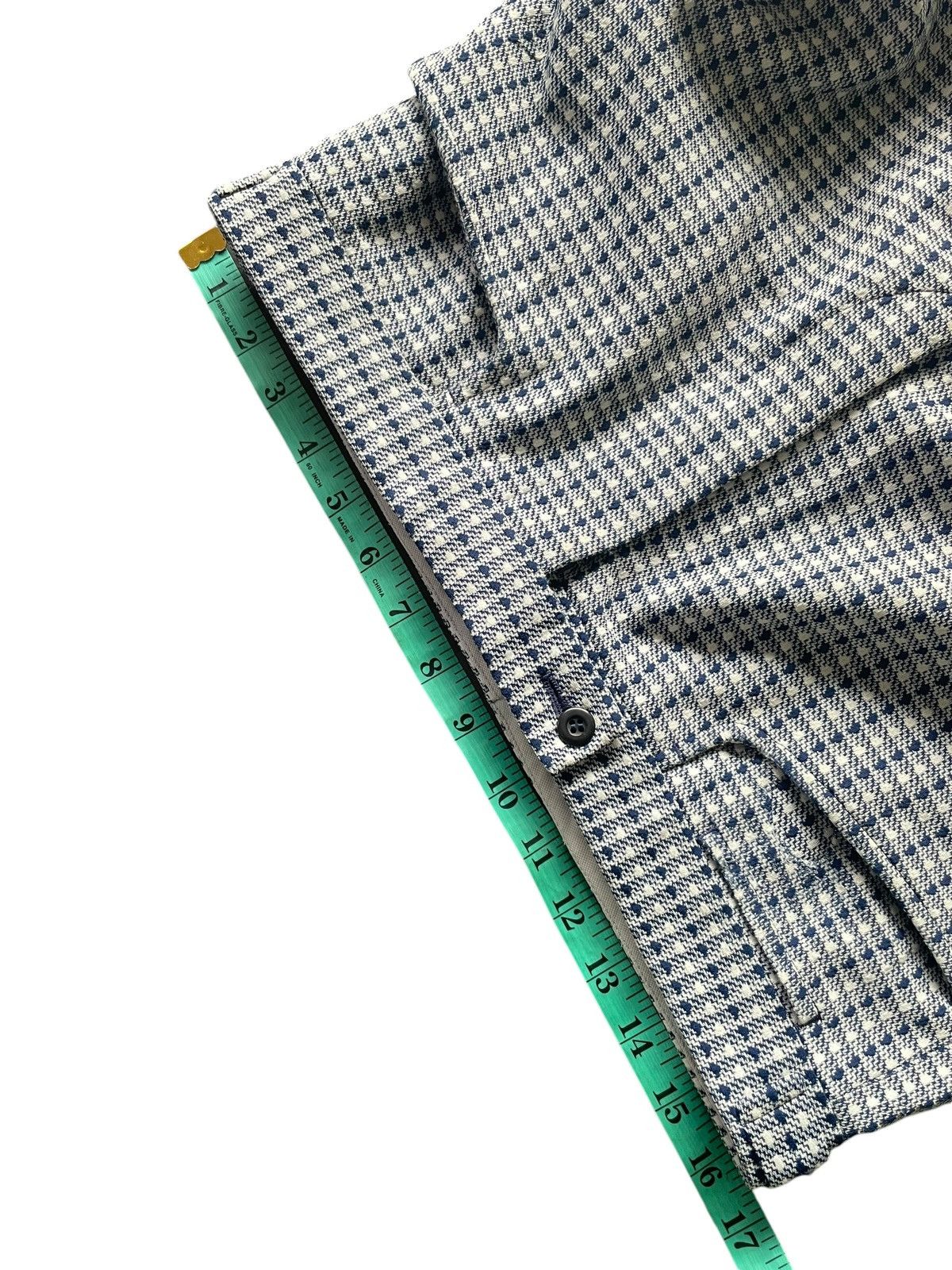 Descente × Japanese Brand × Vintage Vintage G&F Sport Descente Pant Size US 33 - 10 Thumbnail