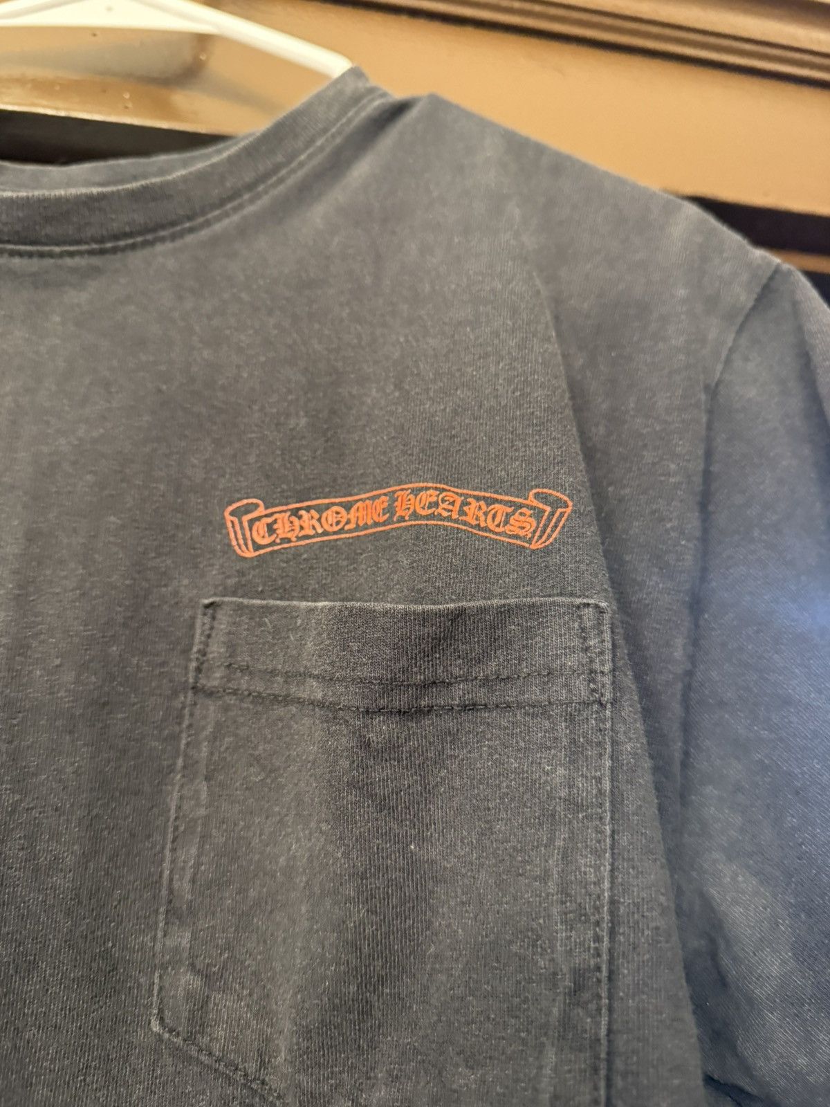 Chrome Hearts Chrome Hearts Matty Boy Chomper Size Large Size US L / EU 52-54 / 3 - 3 Thumbnail