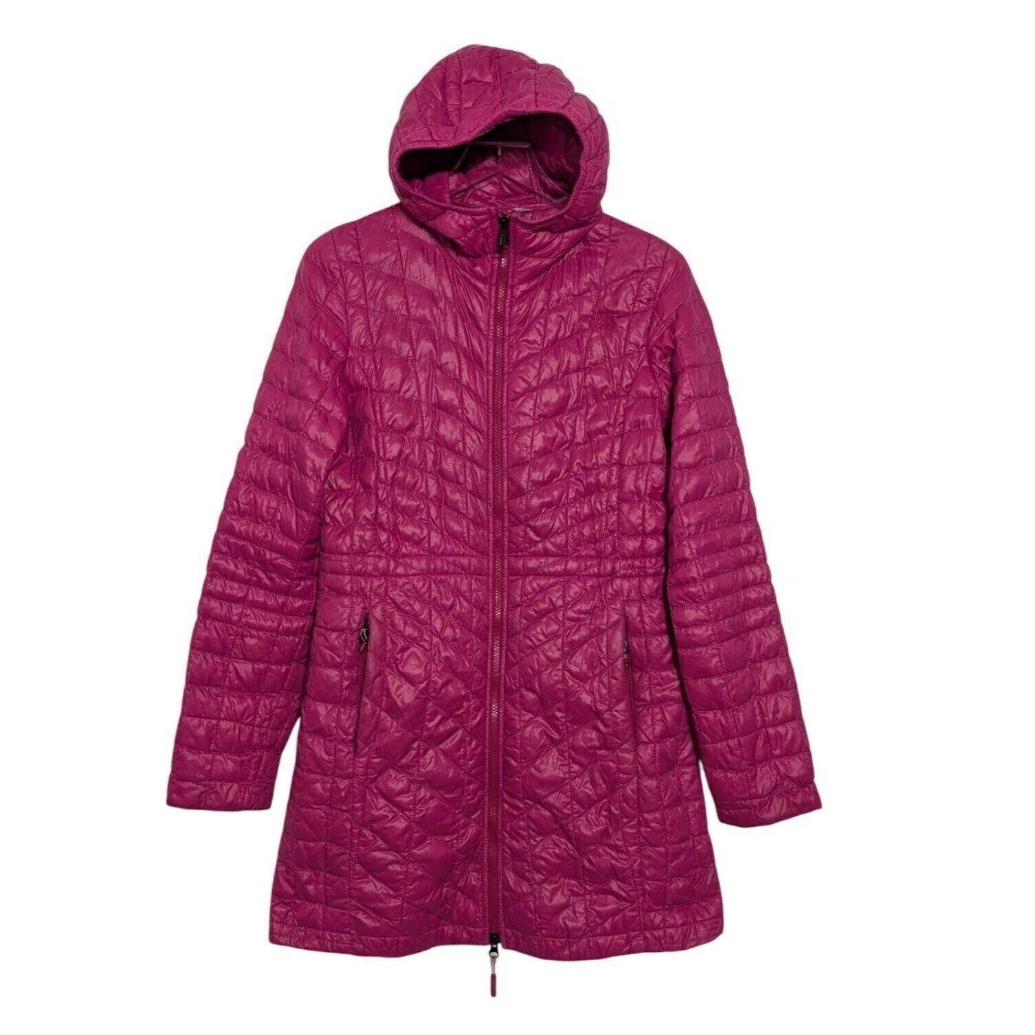 The North Face The North Face Quilted Thermoball Parka Coat Womens Size M Size M / US 6-8 / IT 42-44 - 1 Thumbnail