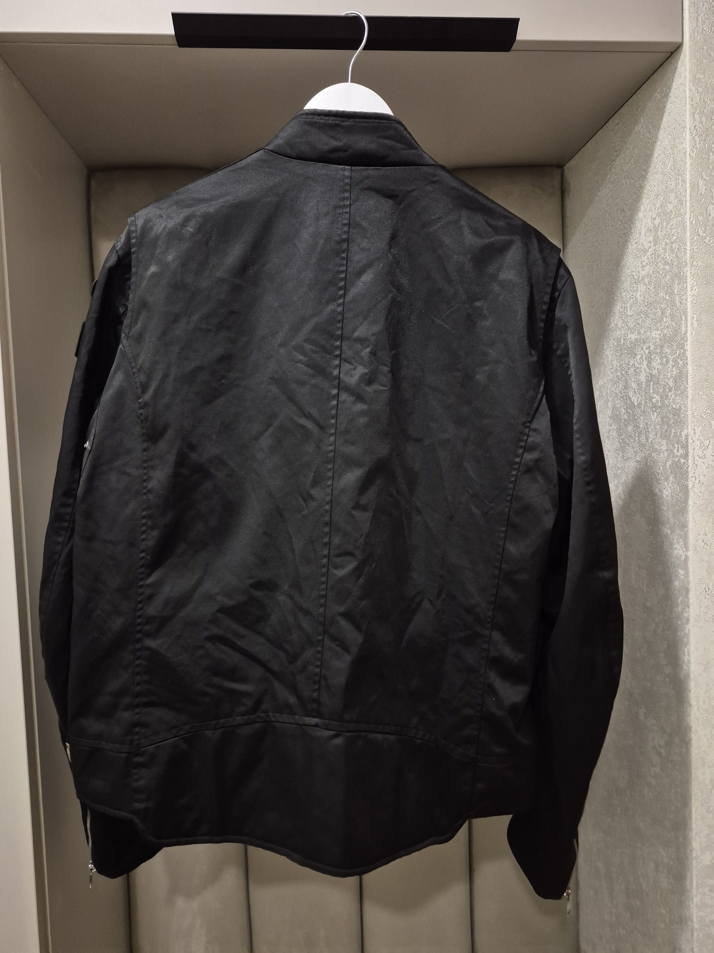 Diesel Rare Diesel coreli jacket Size US L / EU 52-54 / 3 - 5 Thumbnail