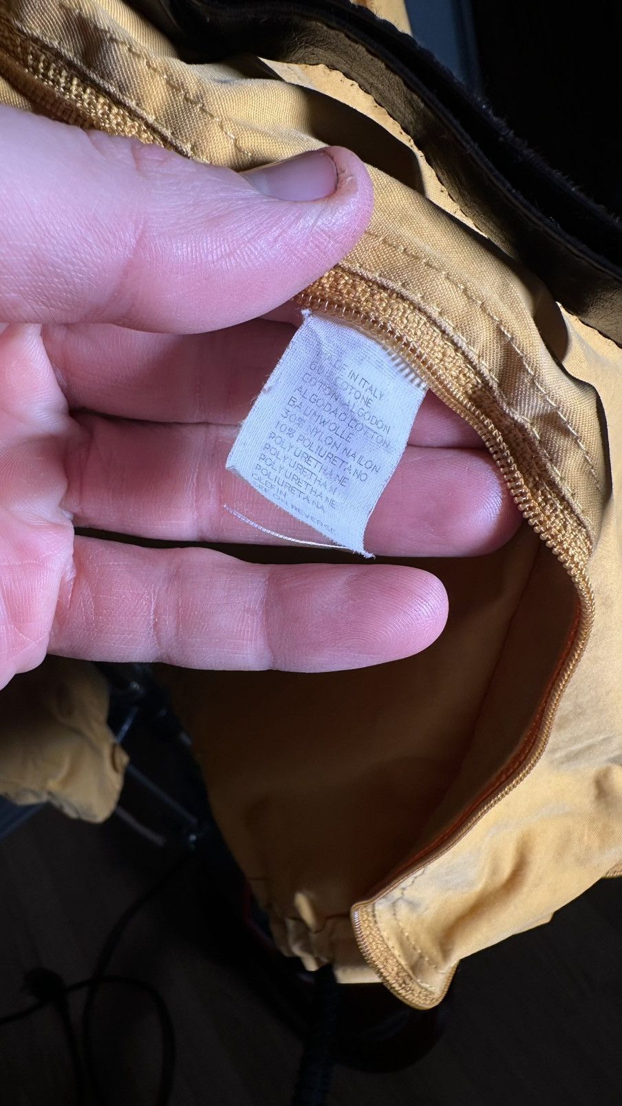 Paul & Shark × Vintage Paul&shark yachting vintage jacket🔥🔥rare Size US L / EU 52-54 / 3 - 14 Thumbnail