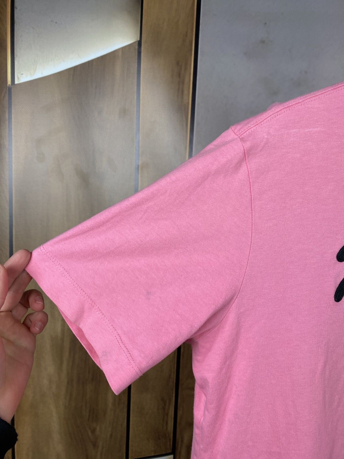 Rapha 🧞‍♀️T-Shirt Rapha Big Logo🧞‍♀️ Size L / US 10 / IT 46 - 3 Thumbnail