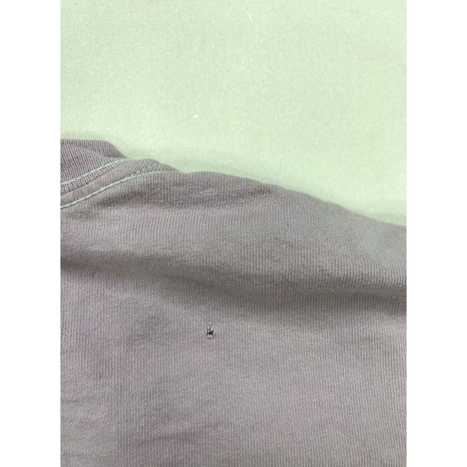 Vintage VINTAGE Post Malone Hollywood Is Bleeding Live Graphic T-shirt Men Large Purple Music Shirt Mens L Purple Graphic Print All Seasons 90s Concert Size US L / EU 52-54 / 3 - 4 Thumbnail