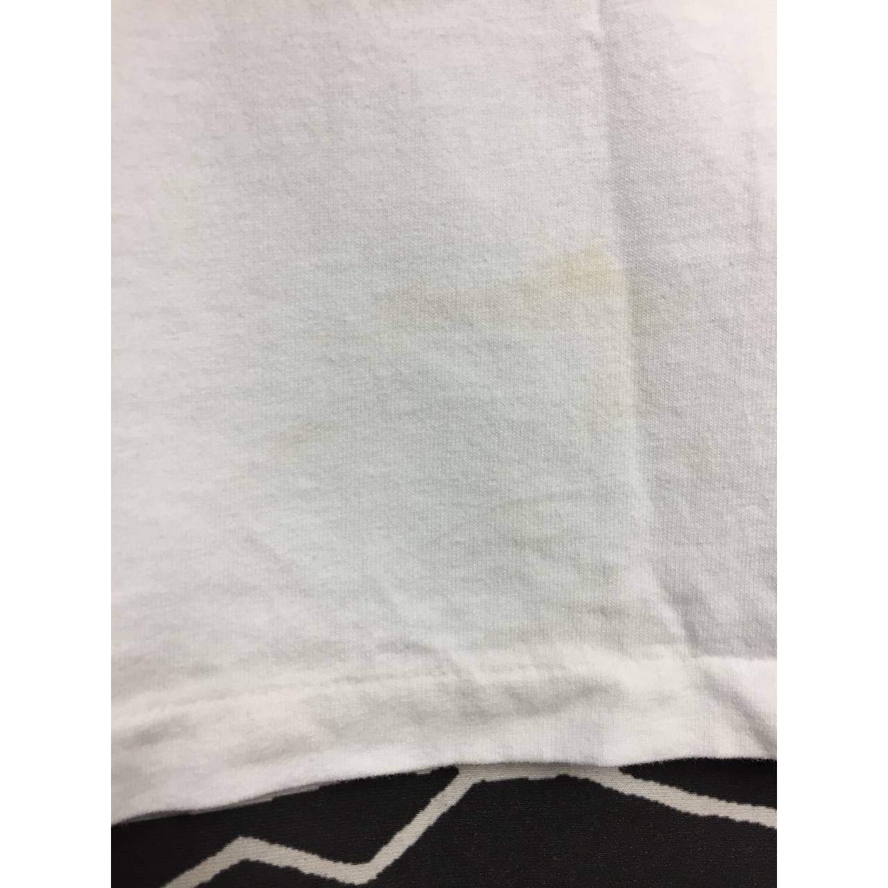 Hanes × Vintage Vtg 90s Fair Saint Louis Big Logo Single Stitch Tee Size US XL / EU 56 / 4 - 7 Thumbnail
